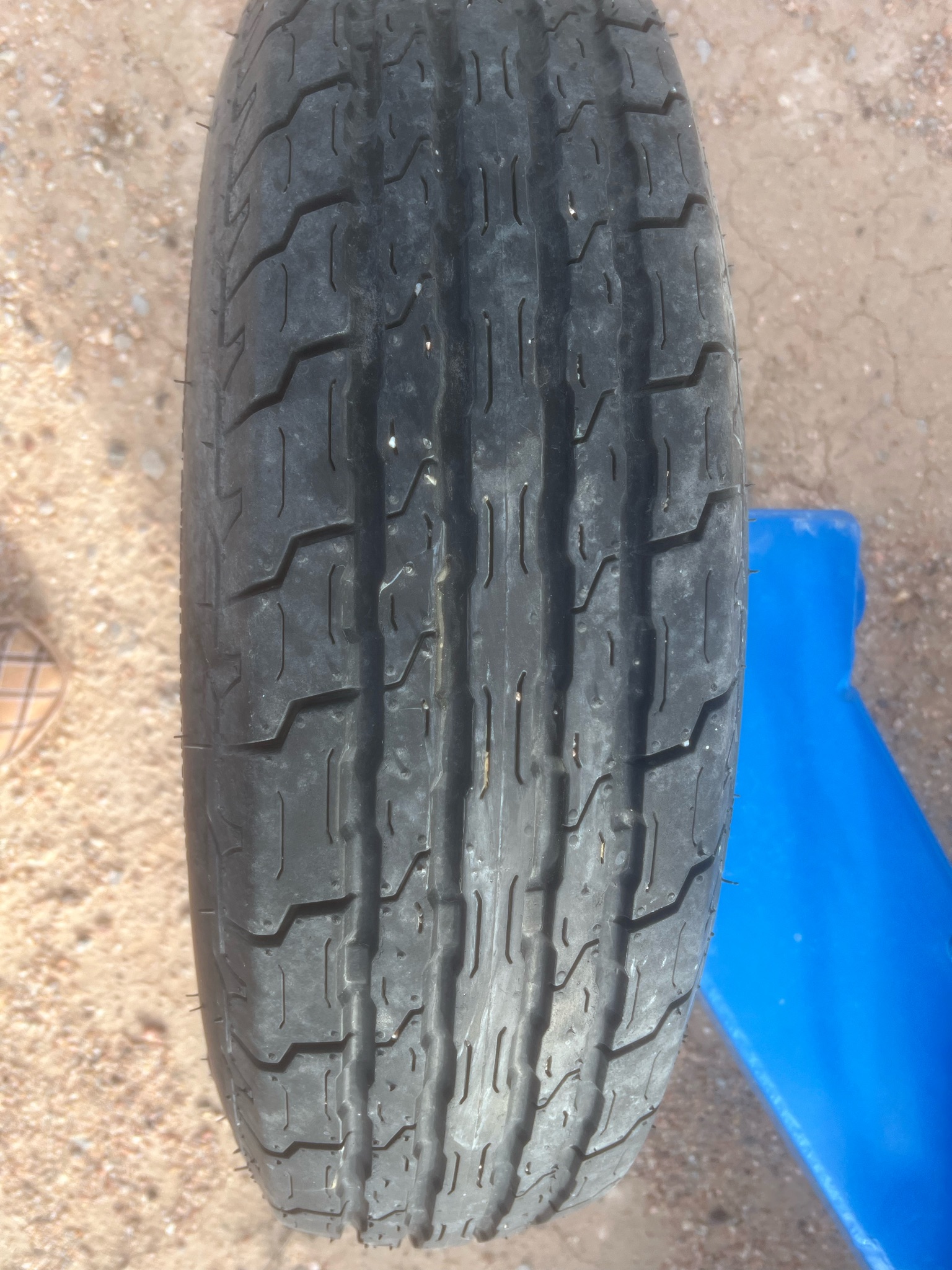 2019 Brandt Grain Deck Grain Deck