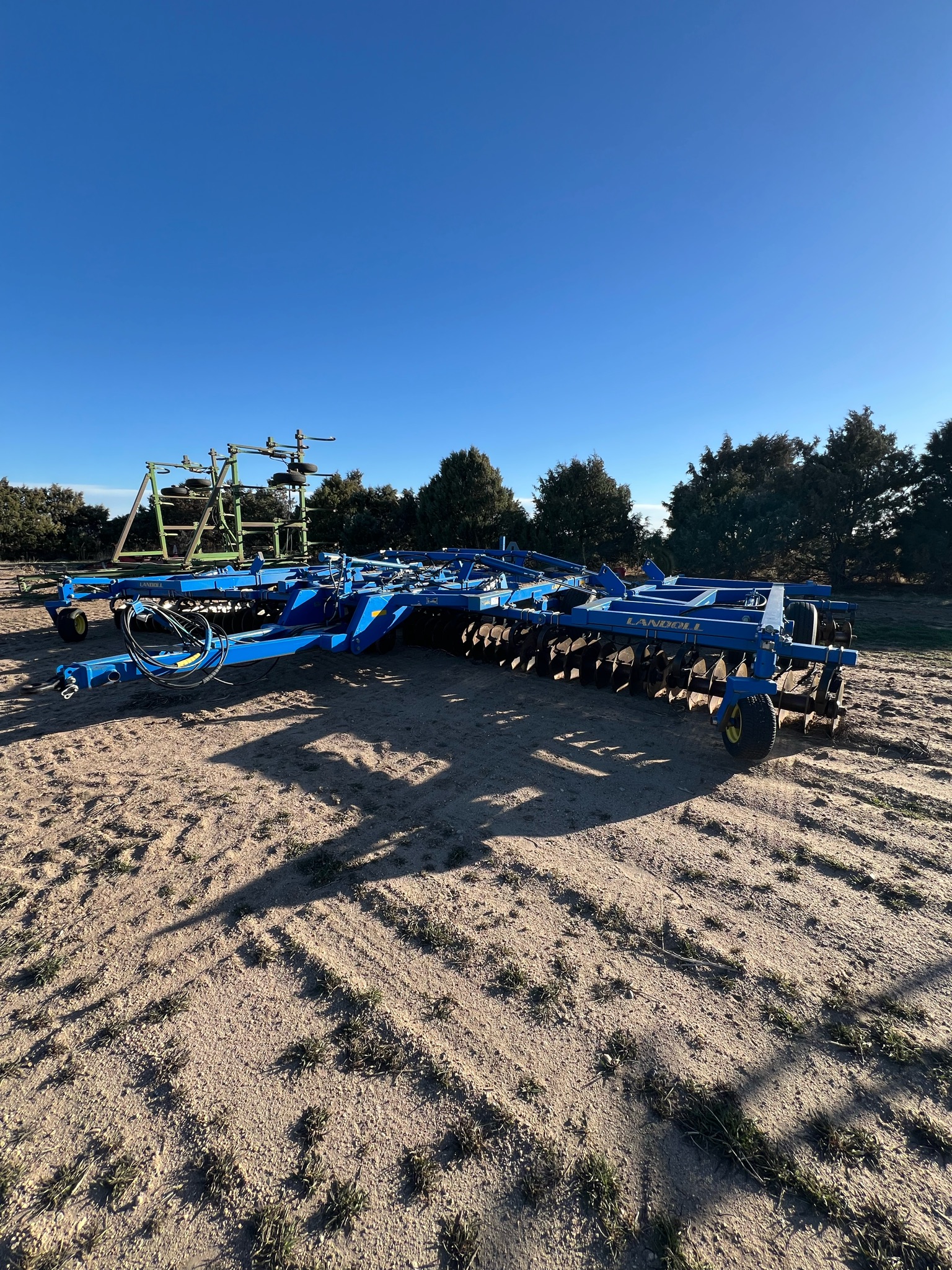 Iron number #5475065