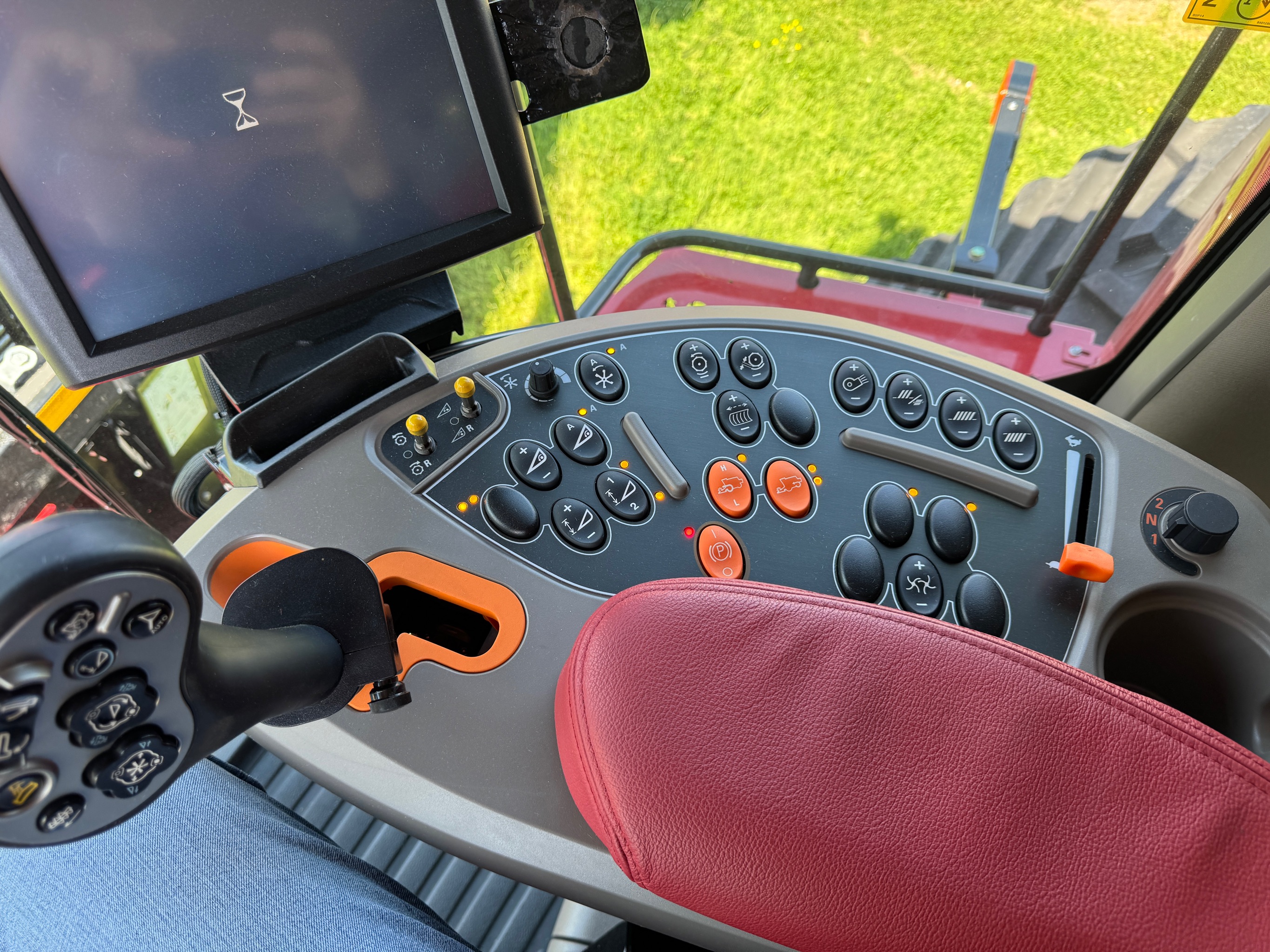 2024 Case IH 8250 Combine