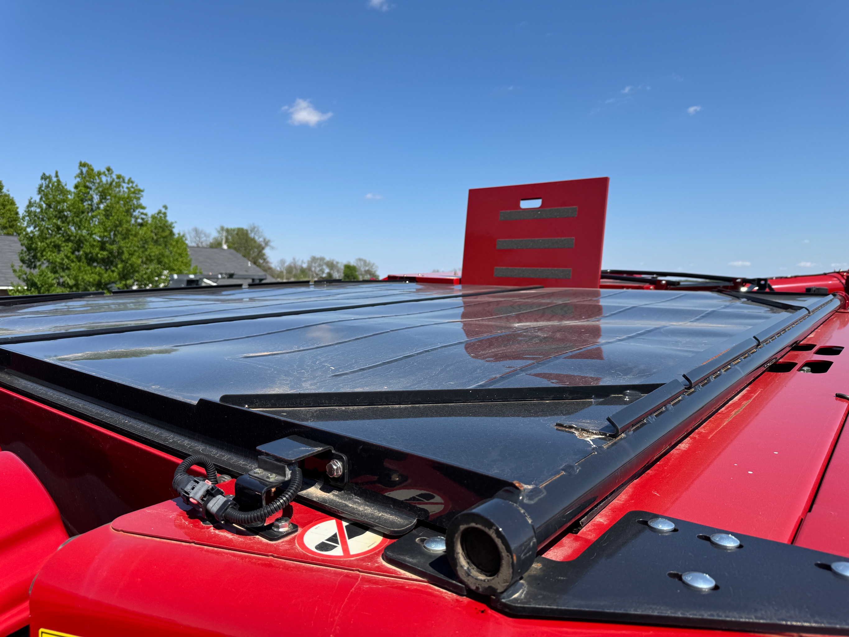 2024 Case IH 8250 Combine