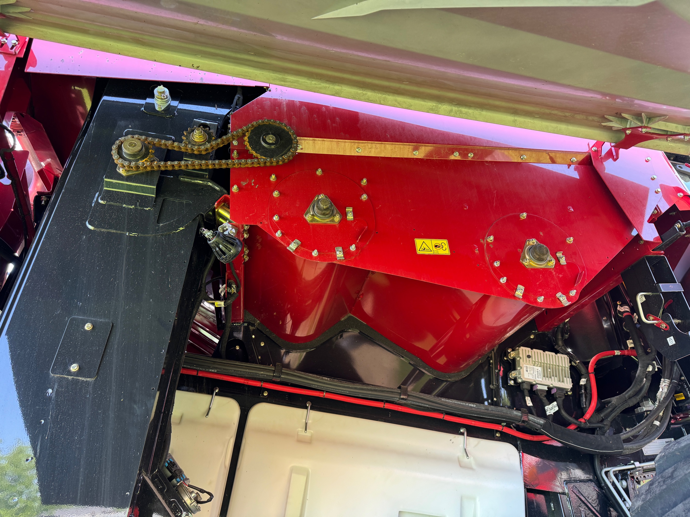 2024 Case IH 8250 Combine