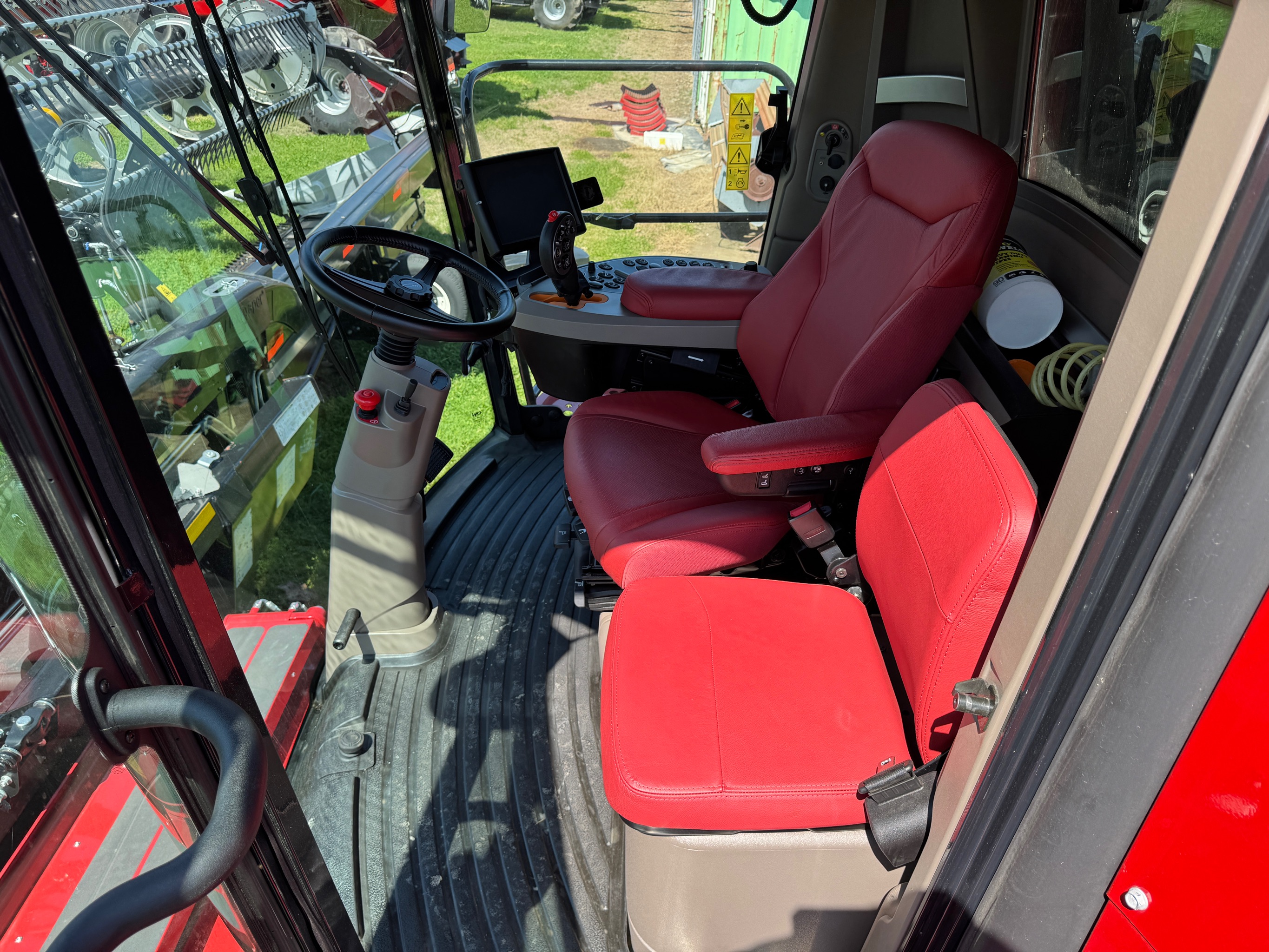 2024 Case IH 8250 Combine