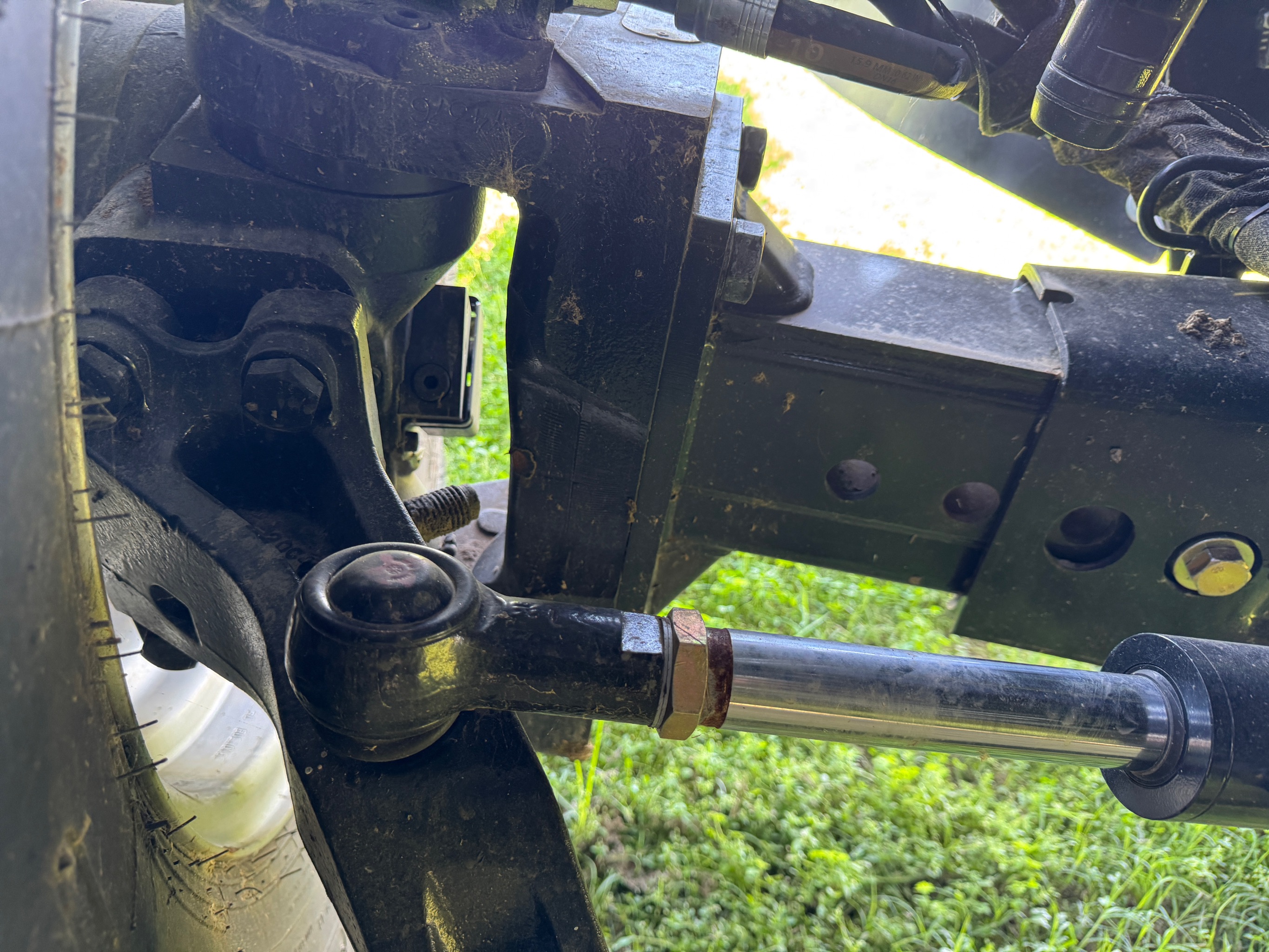 2024 Case IH 8250 Combine