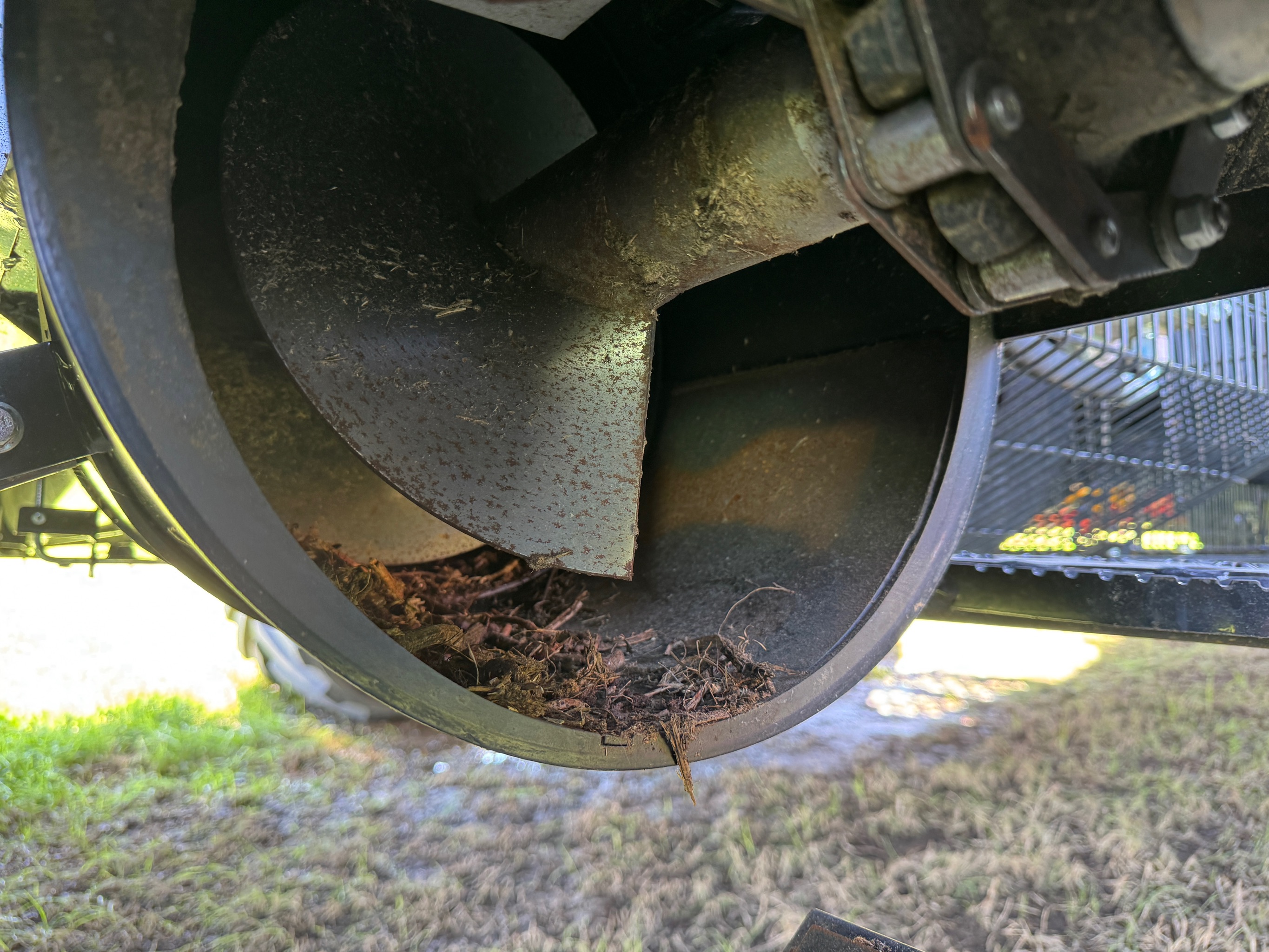 2024 Case IH 8250 Combine