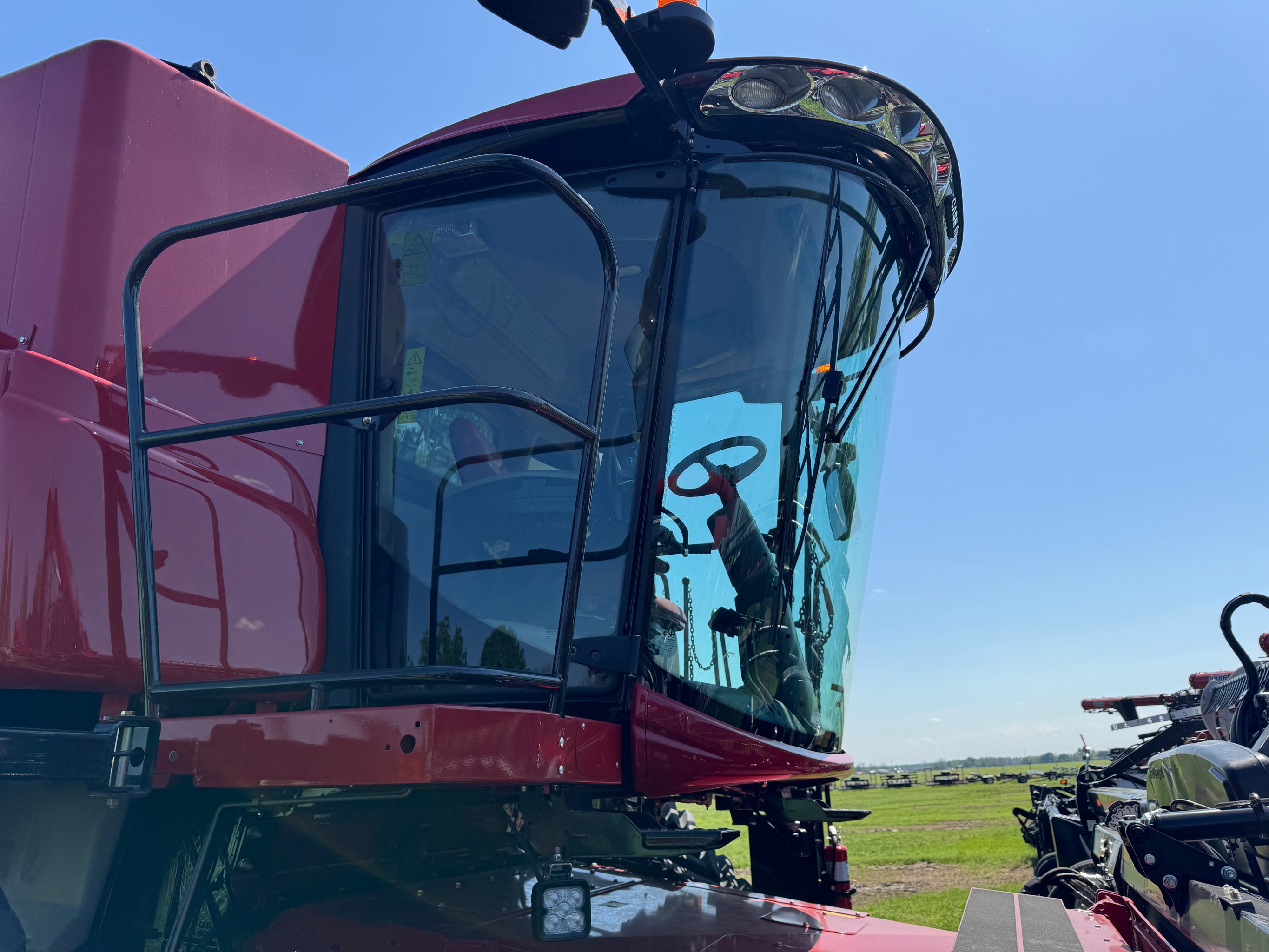 2024 Case IH 8250 Combine