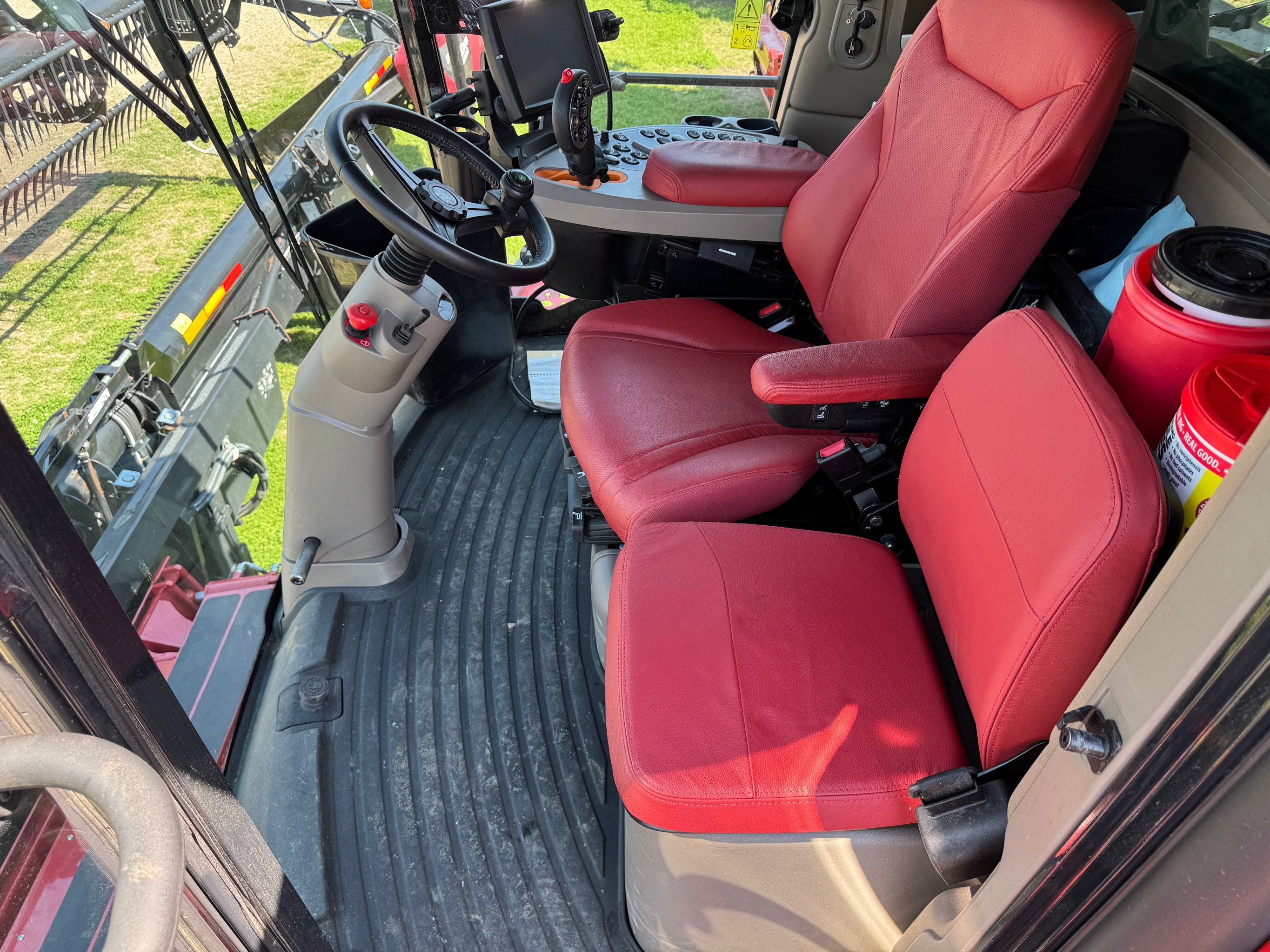 2024 Case IH 8250 Combine