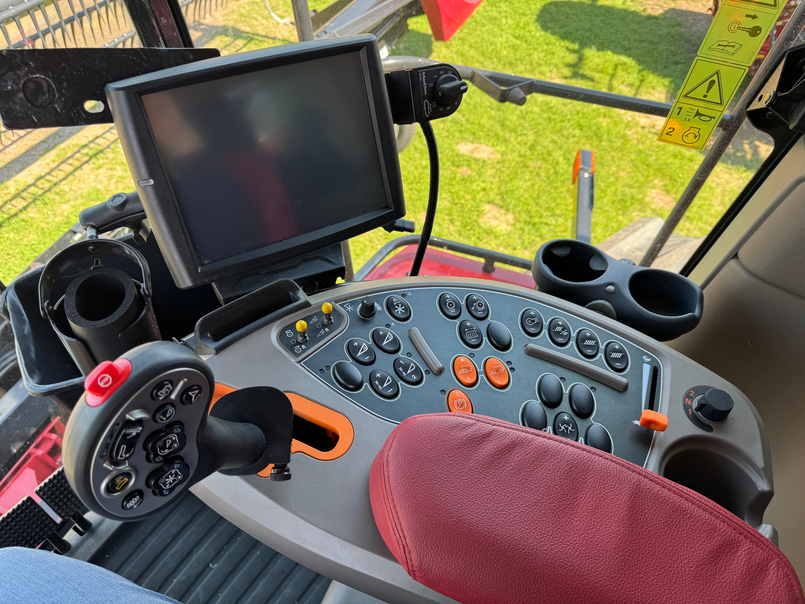 2024 Case IH 8250 Combine