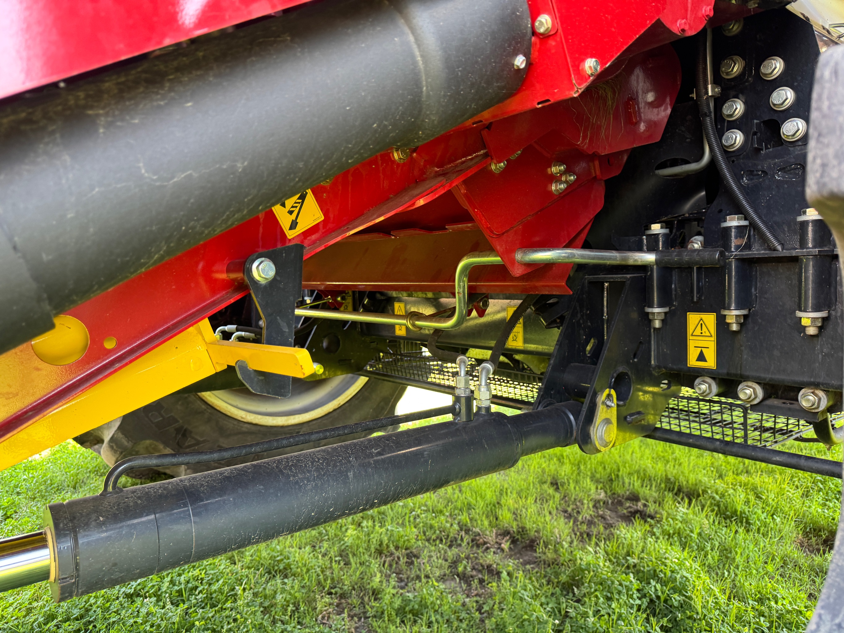 2024 Case IH 8250 Combine