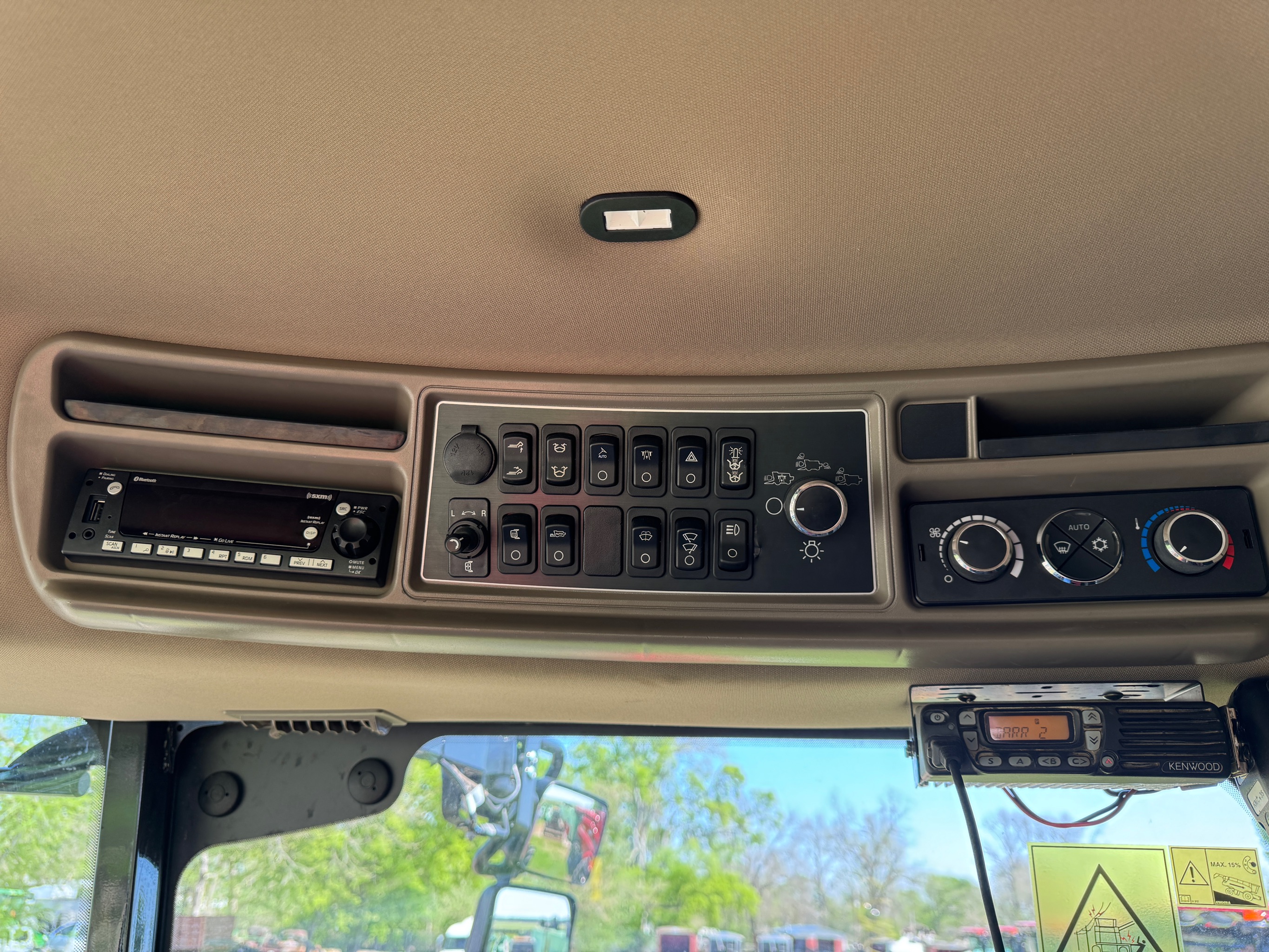 2024 Case IH 8250 Combine