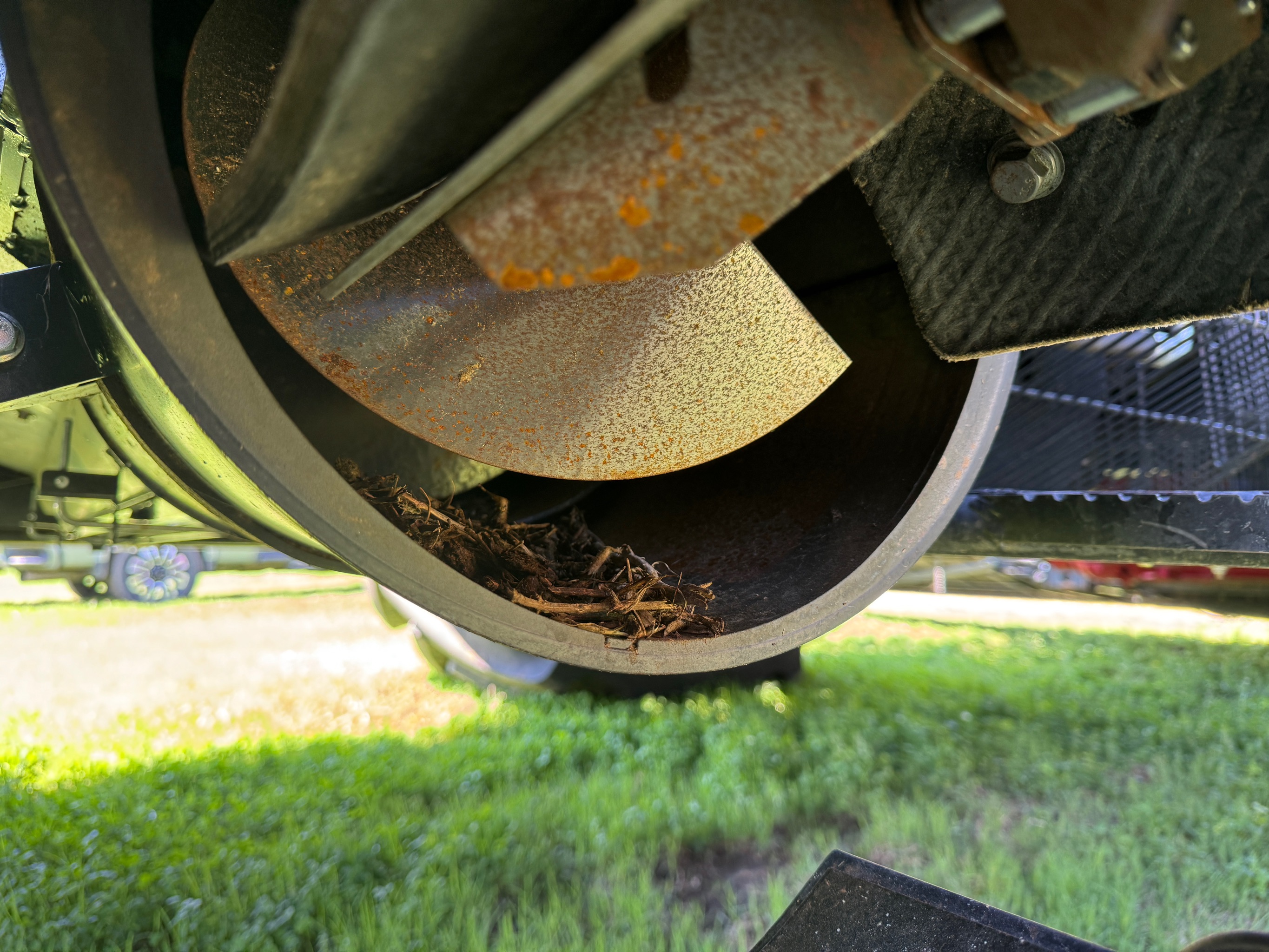 2024 Case IH 8250 Combine