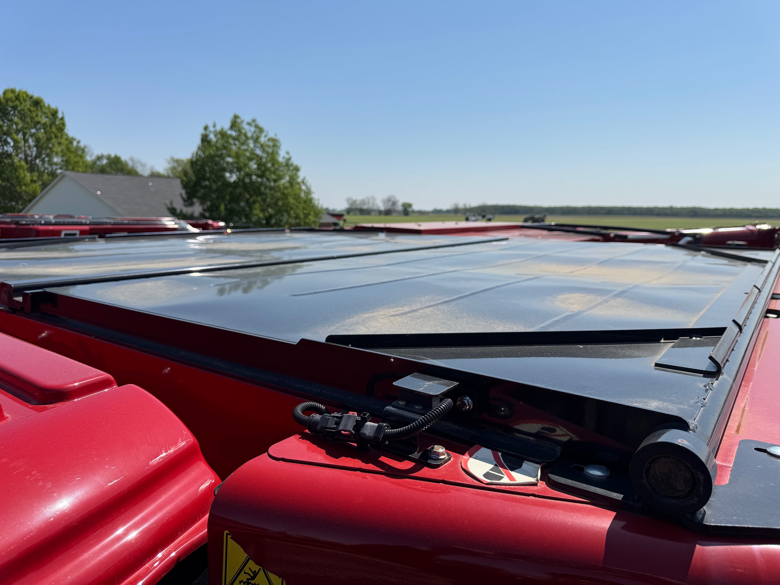 2024 Case IH 8250 Combine