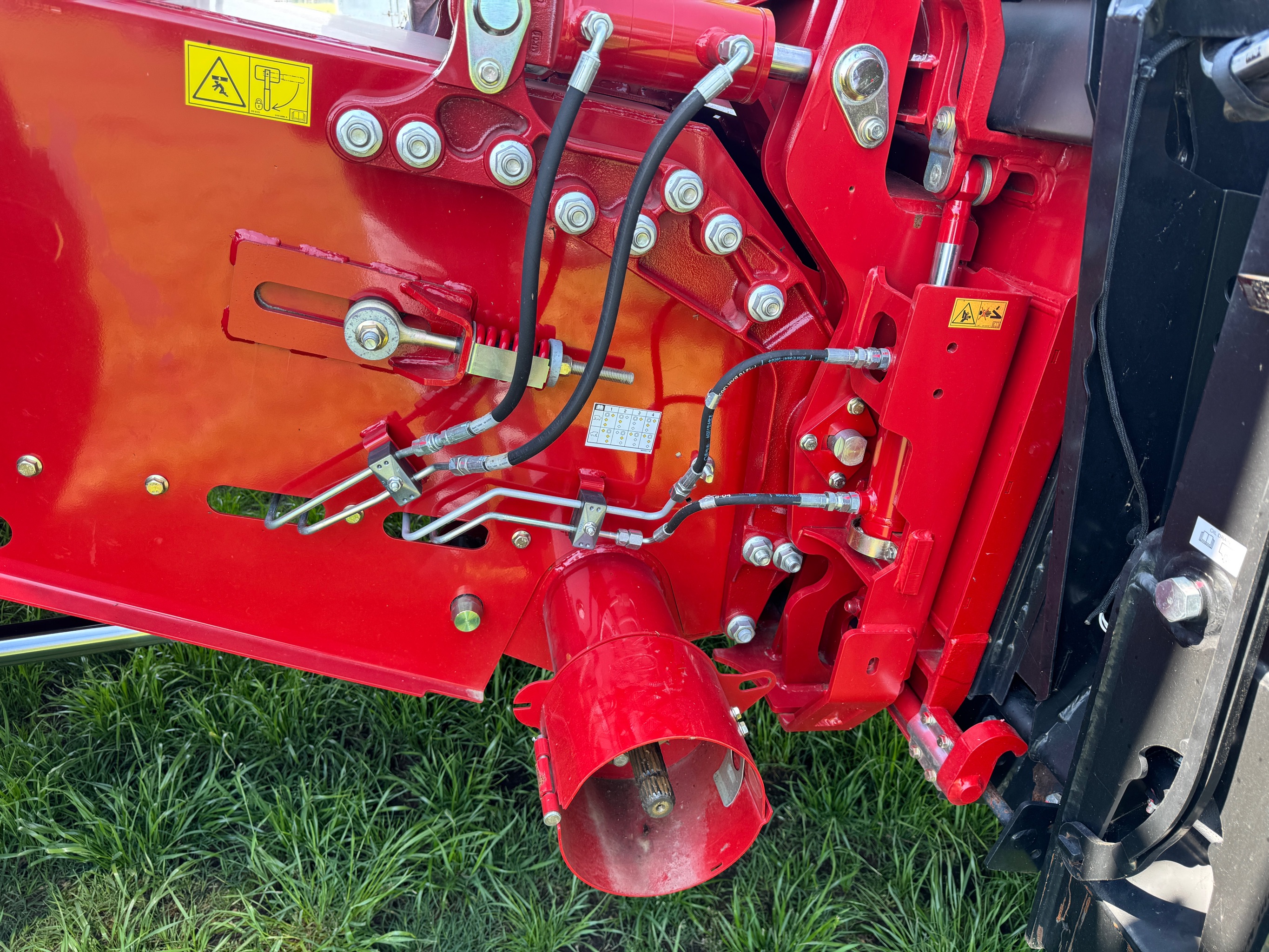 2024 Case IH 8250 Combine