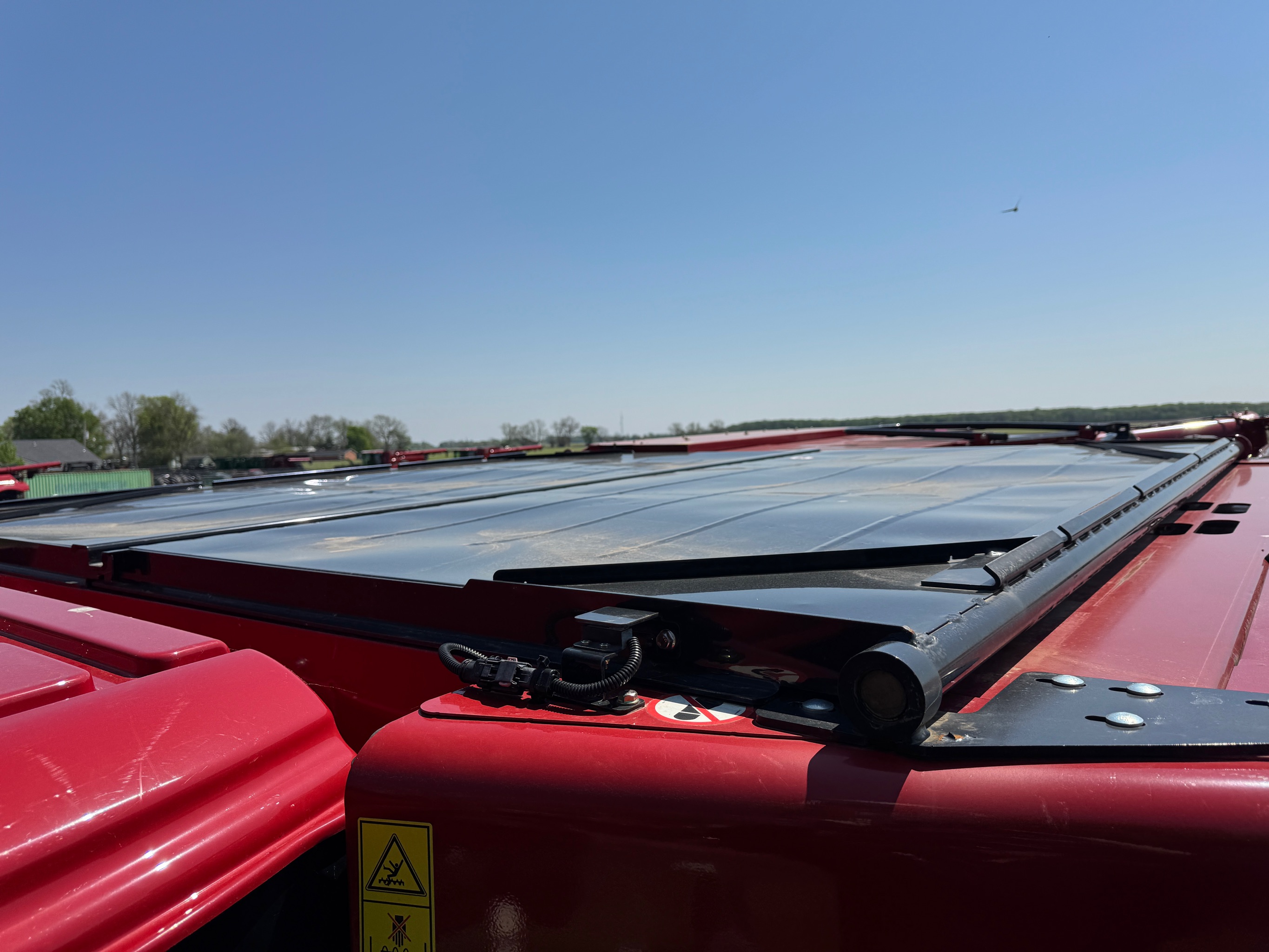 2024 Case IH 8250 Combine