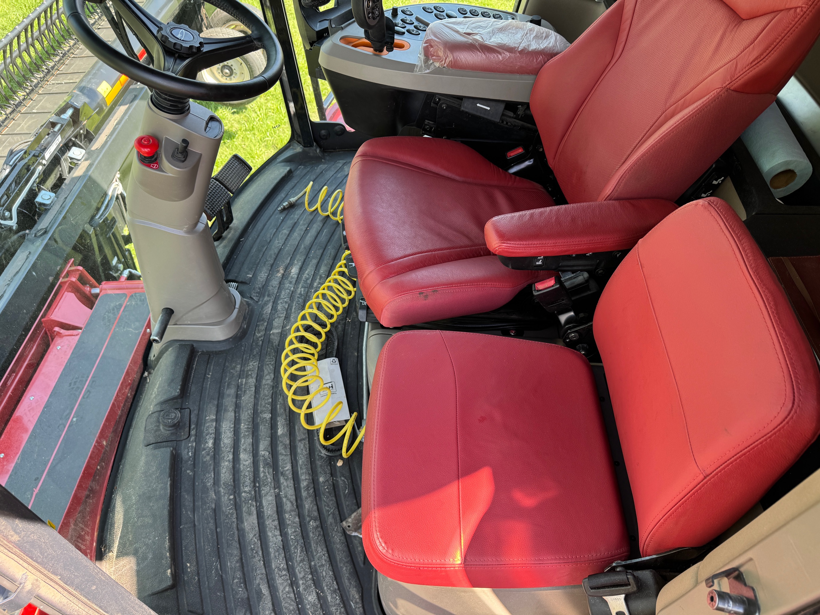 2024 Case IH 8250 Combine