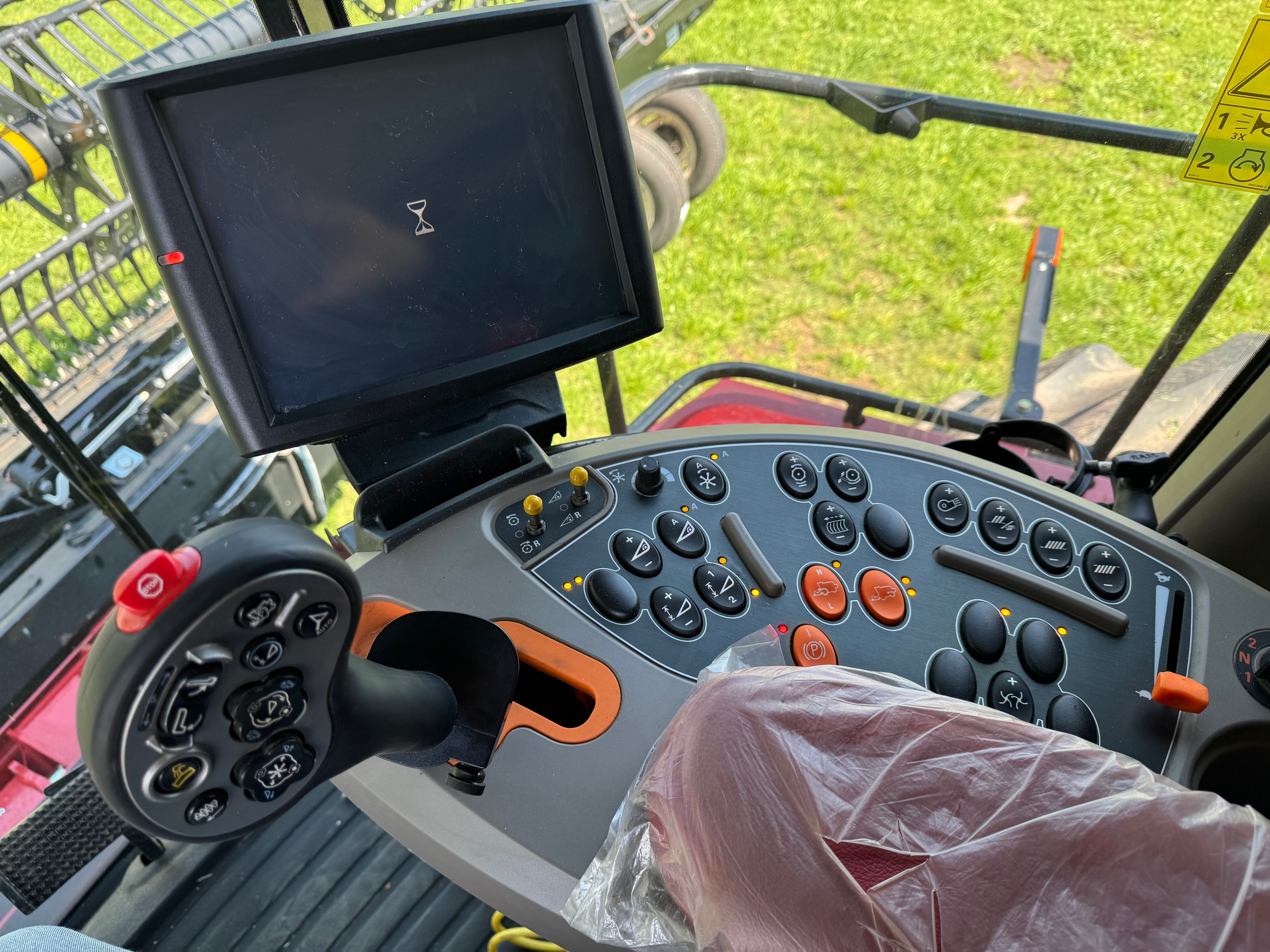 2024 Case IH 8250 Combine