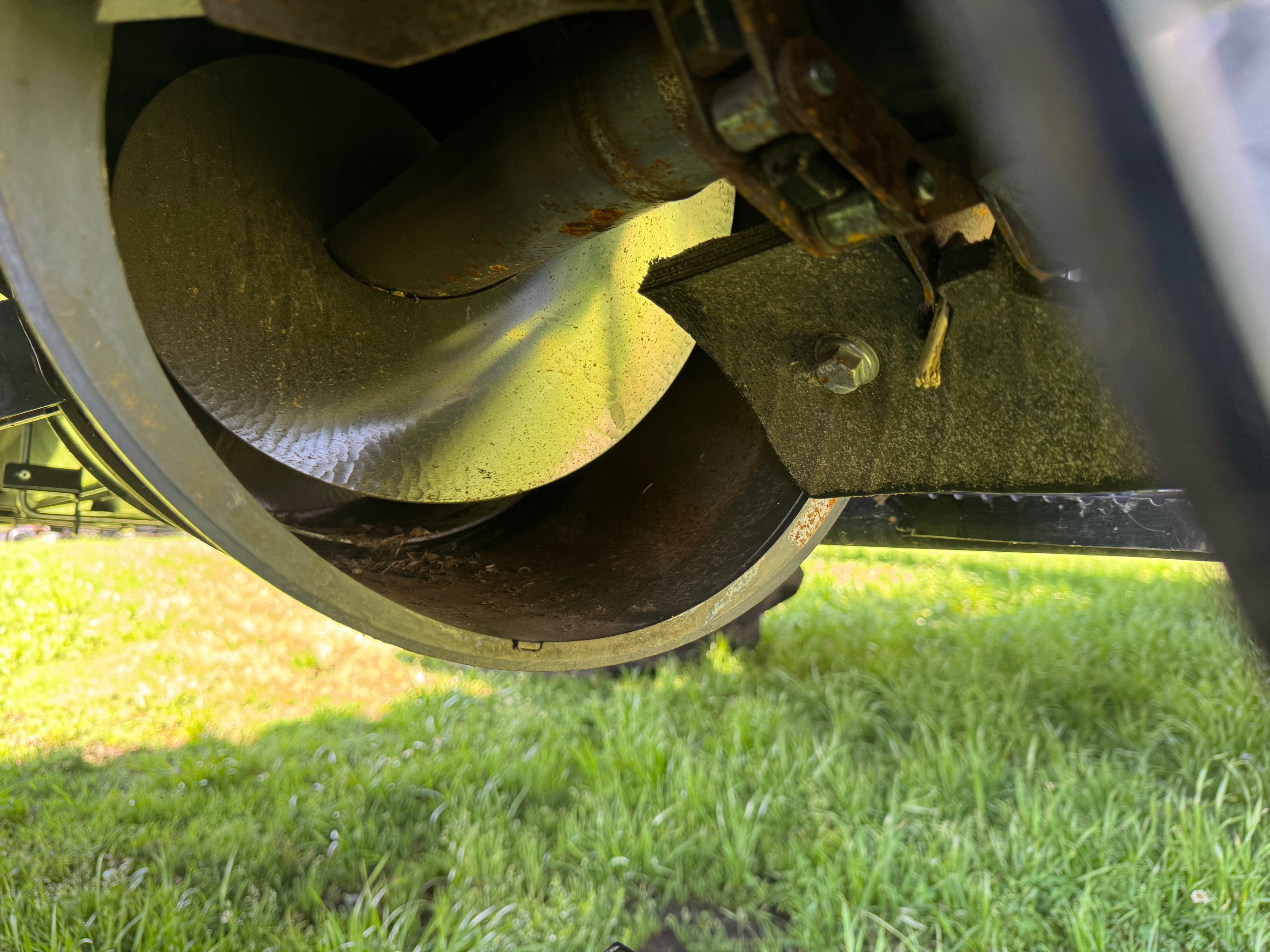 2024 Case IH 8250 Combine