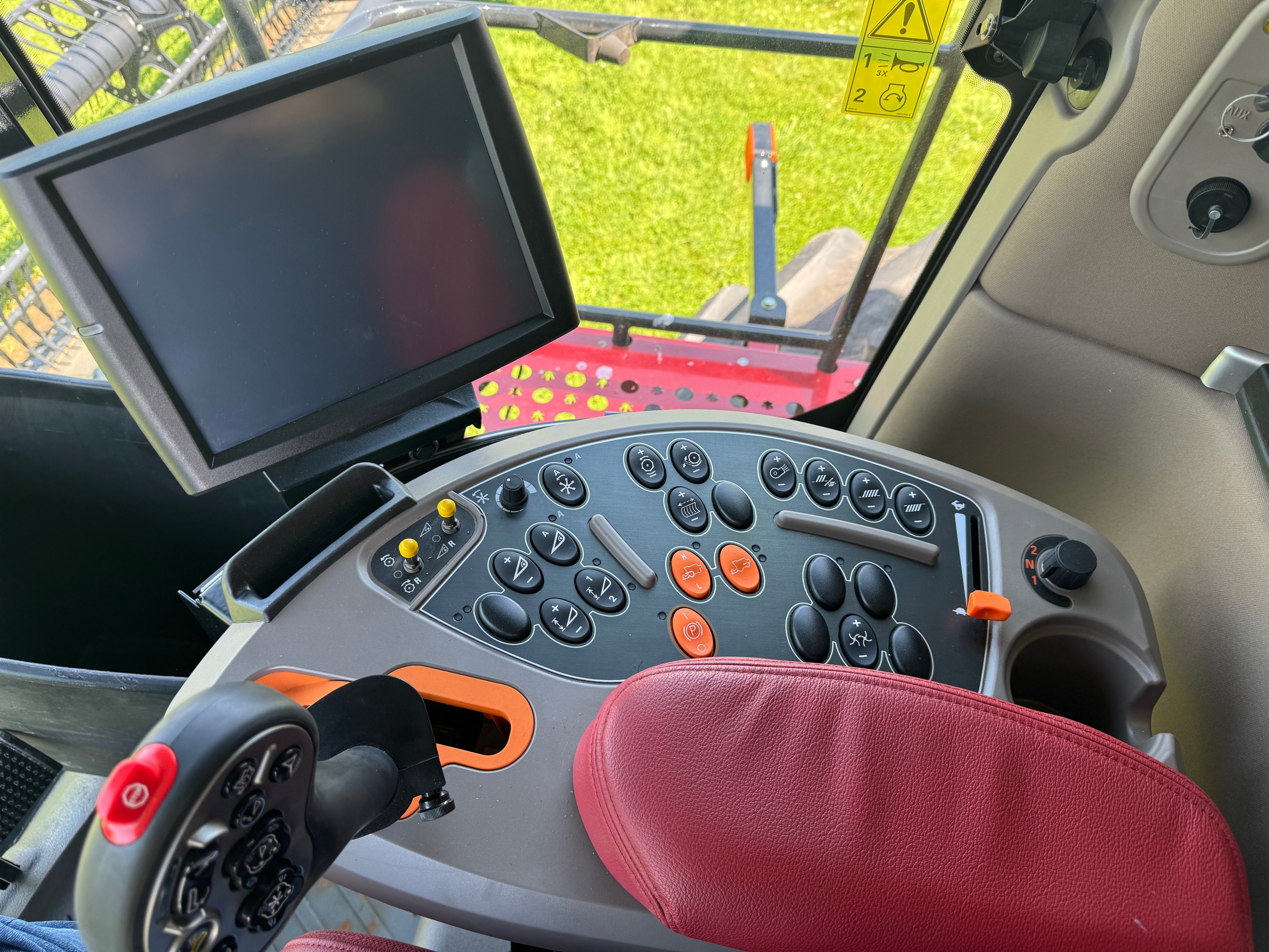 2024 Case IH 8250 Combine