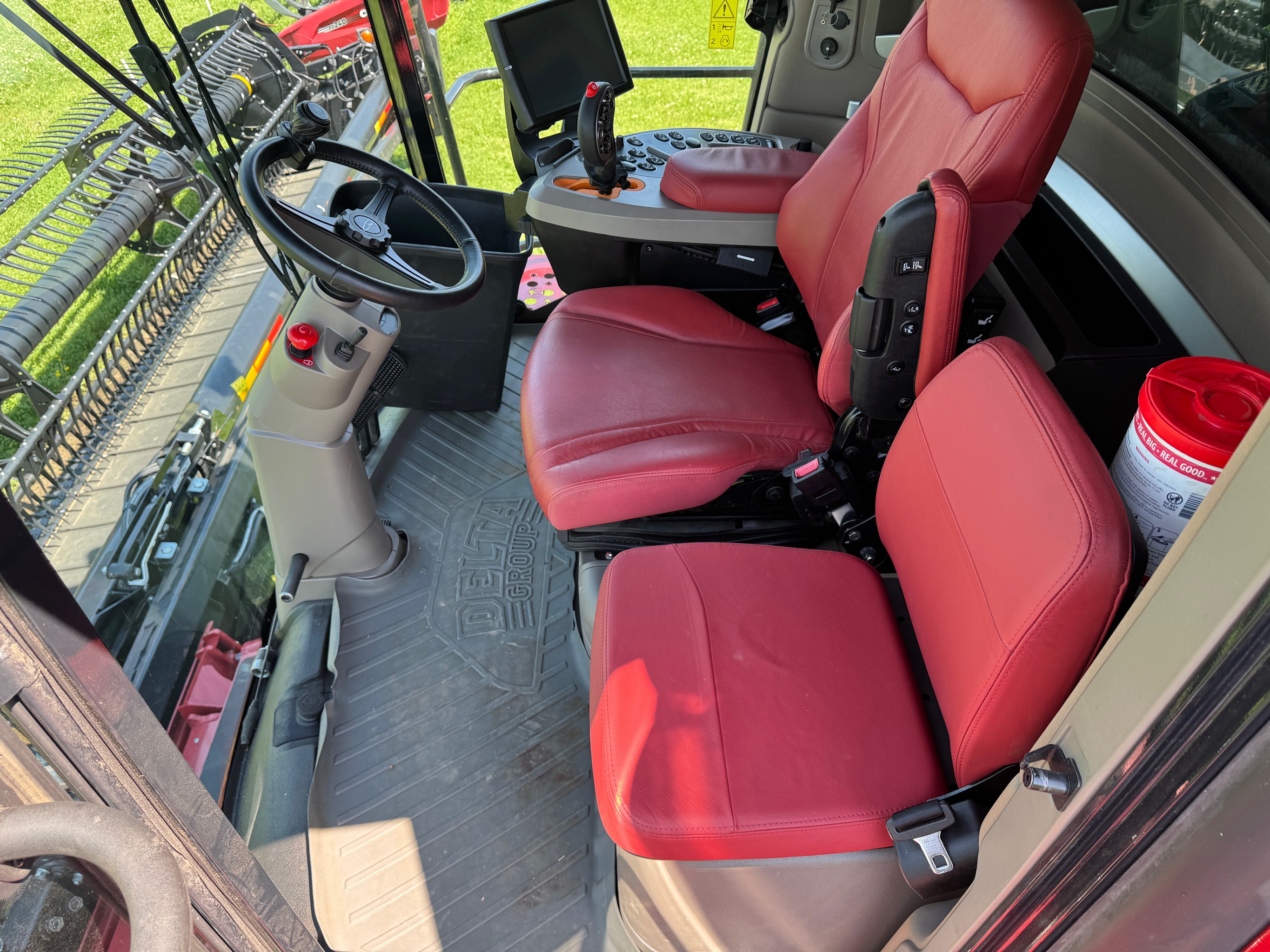 2024 Case IH 8250 Combine