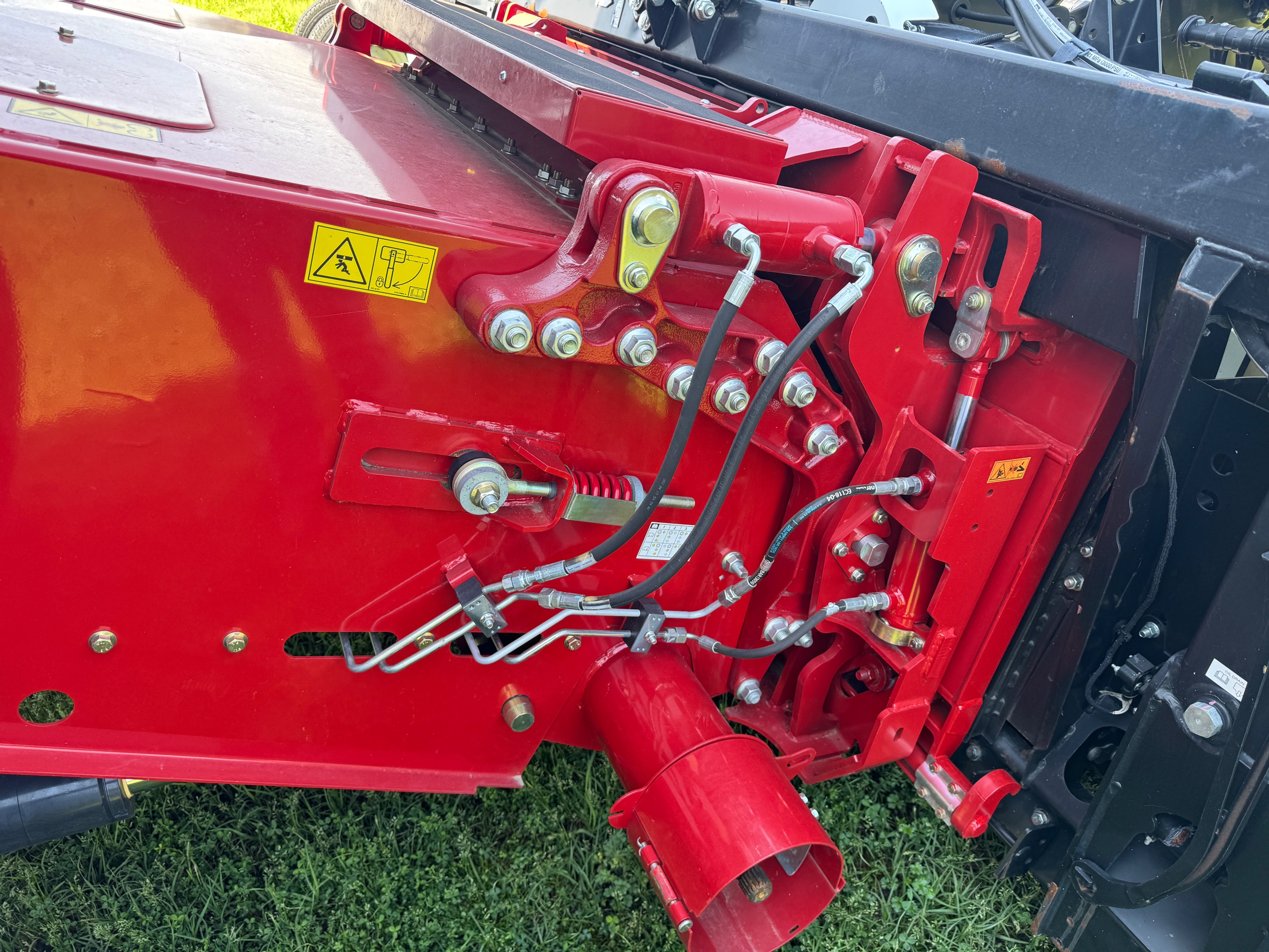 2024 Case IH 8250 Combine