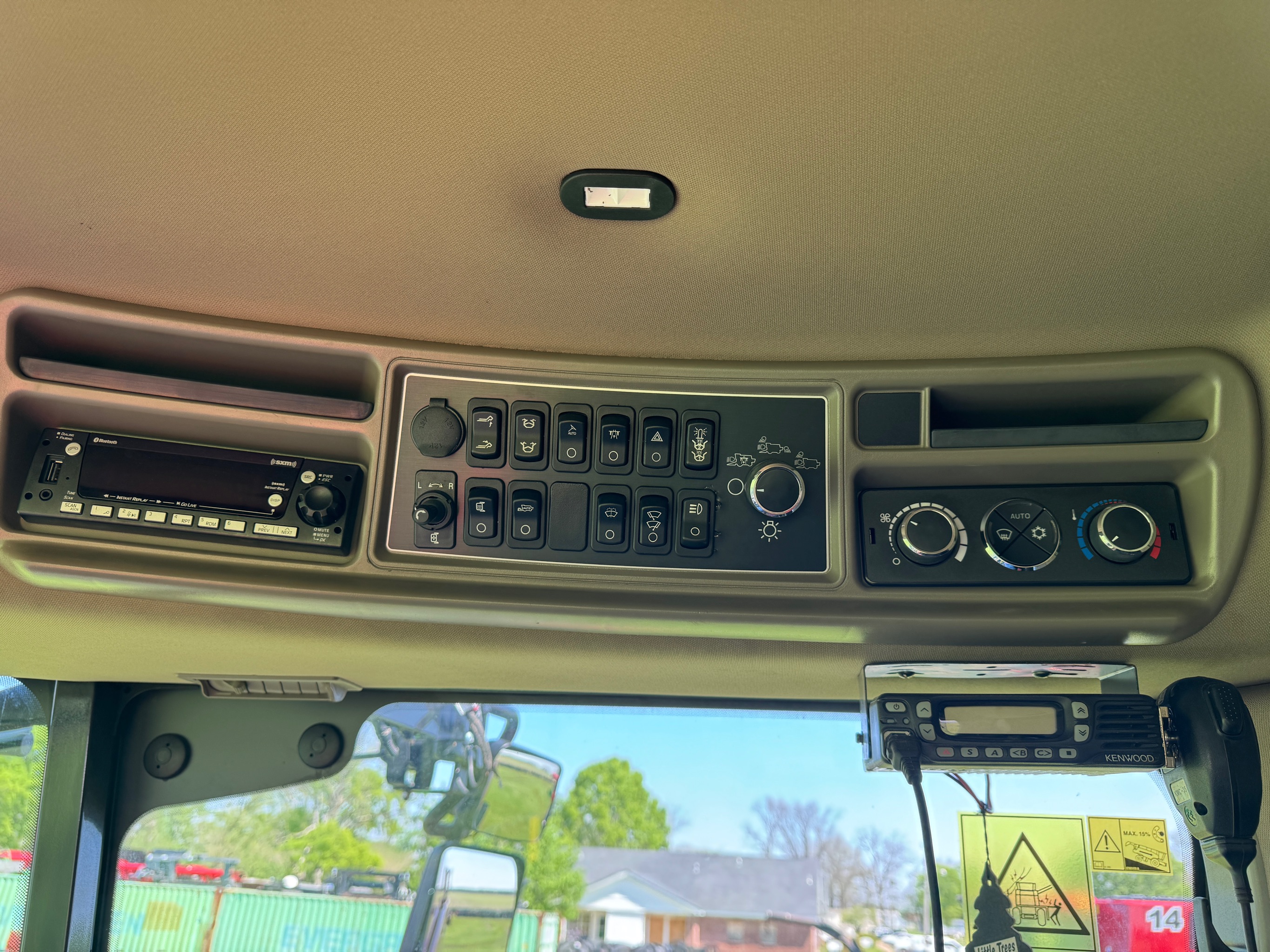 2024 Case IH 8250 Combine