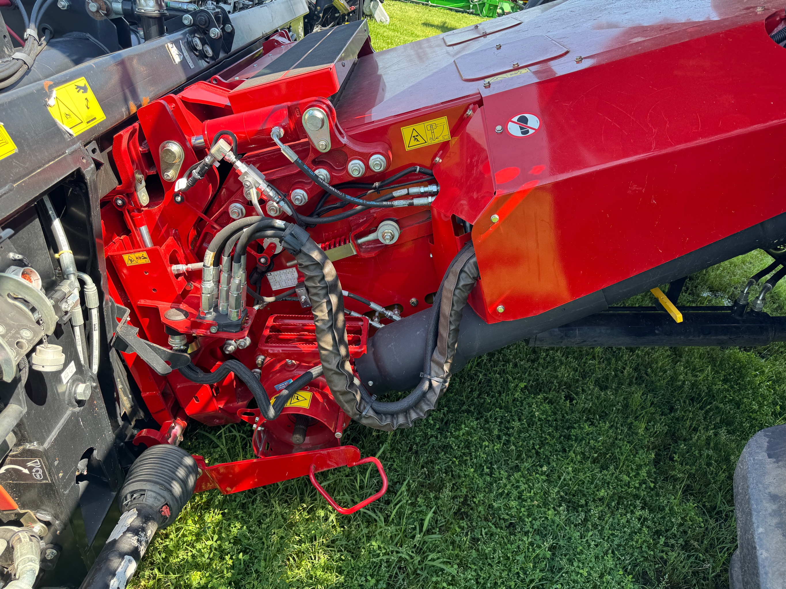 2024 Case IH 8250 Combine