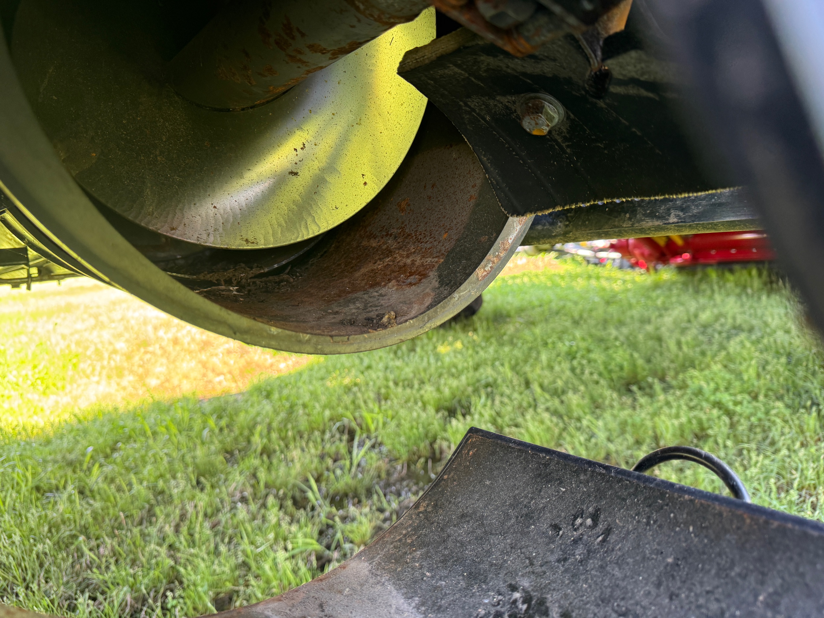 2024 Case IH 8250 Combine