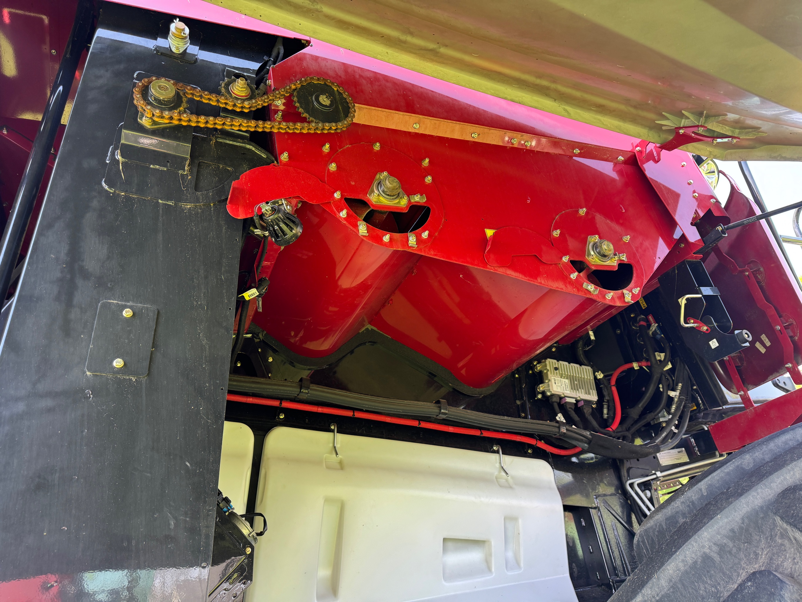 2024 Case IH 8250 Combine