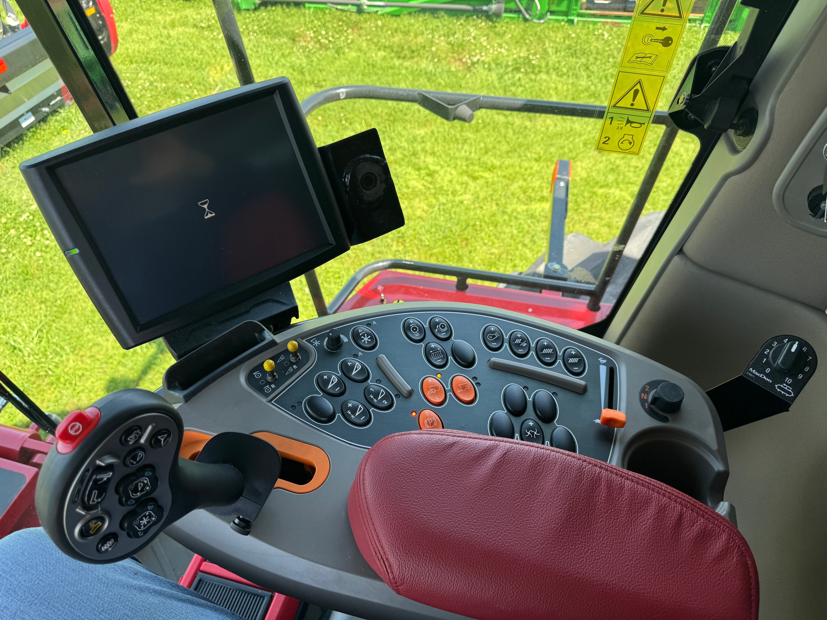 2024 Case IH 8250 Combine