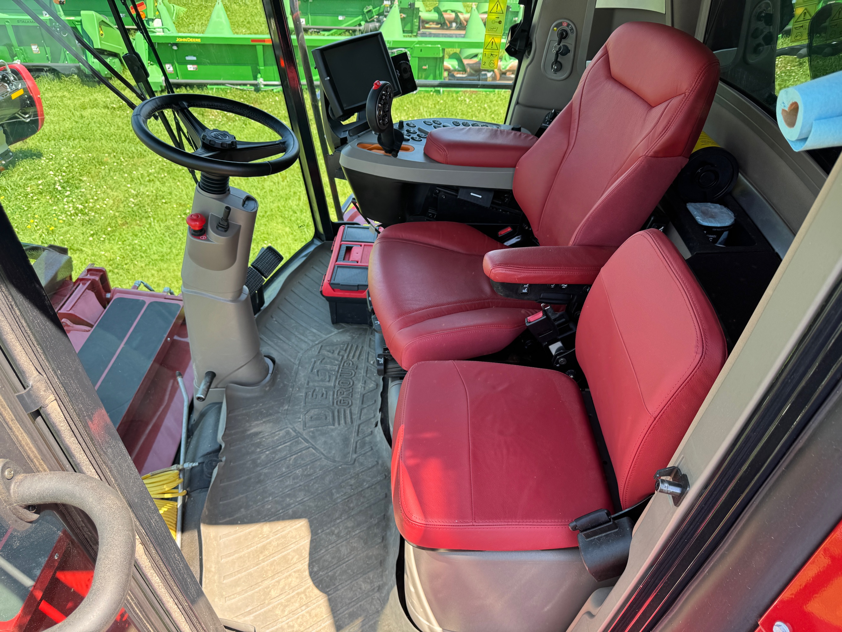 2024 Case IH 8250 Combine