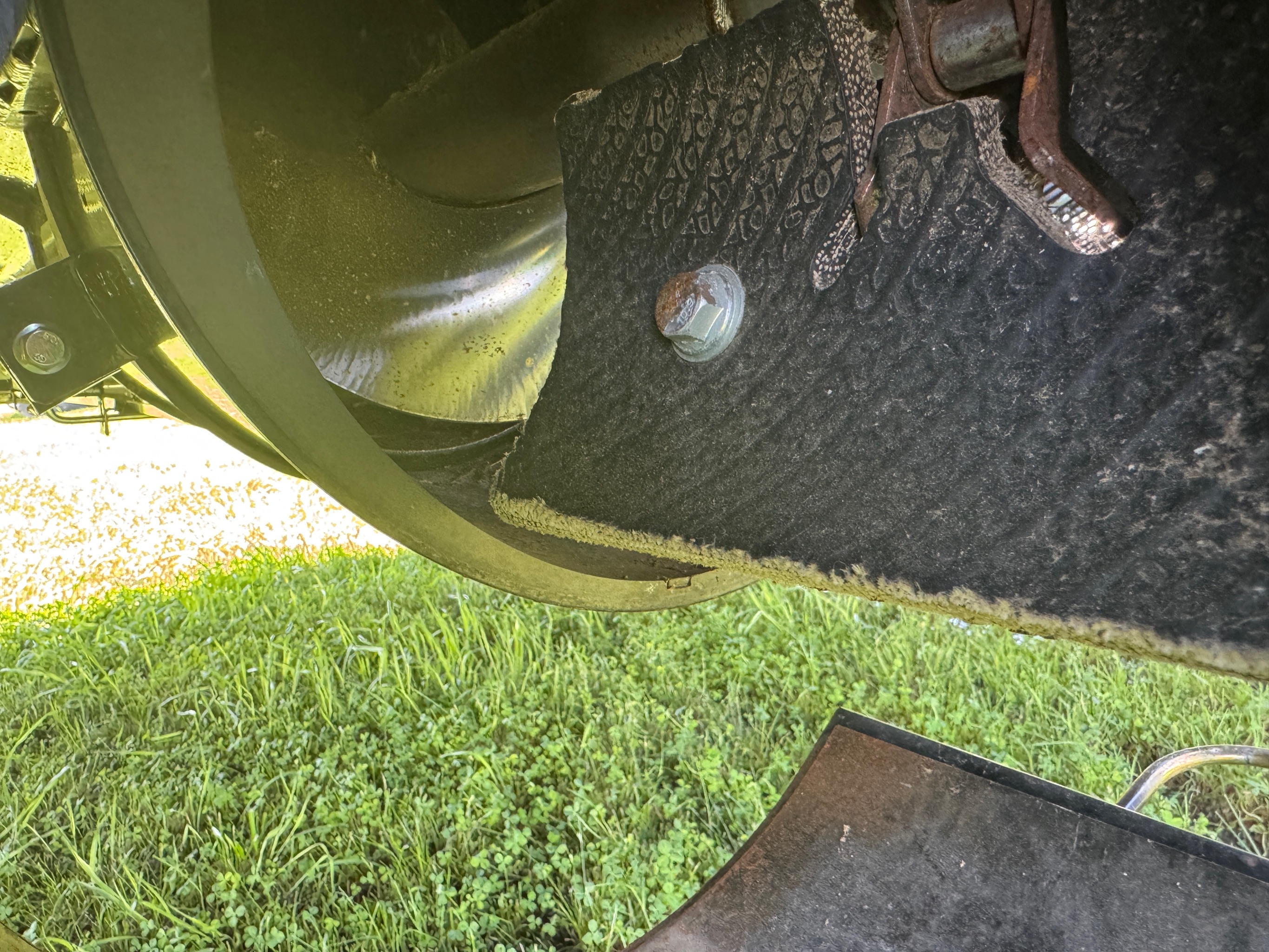 2024 Case IH 8250 Combine