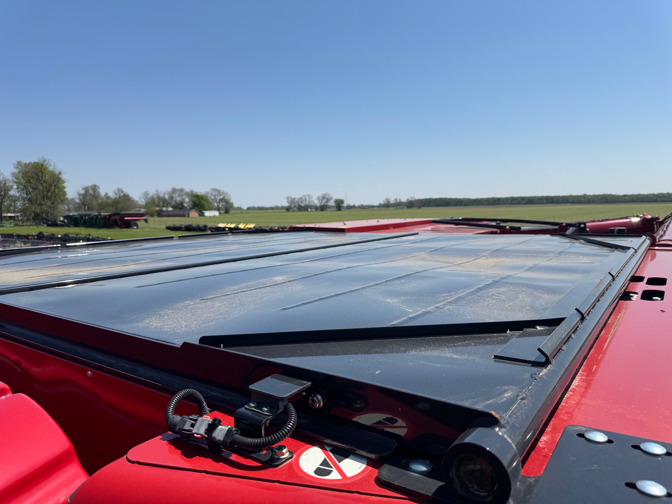 2024 Case IH 8250 Combine