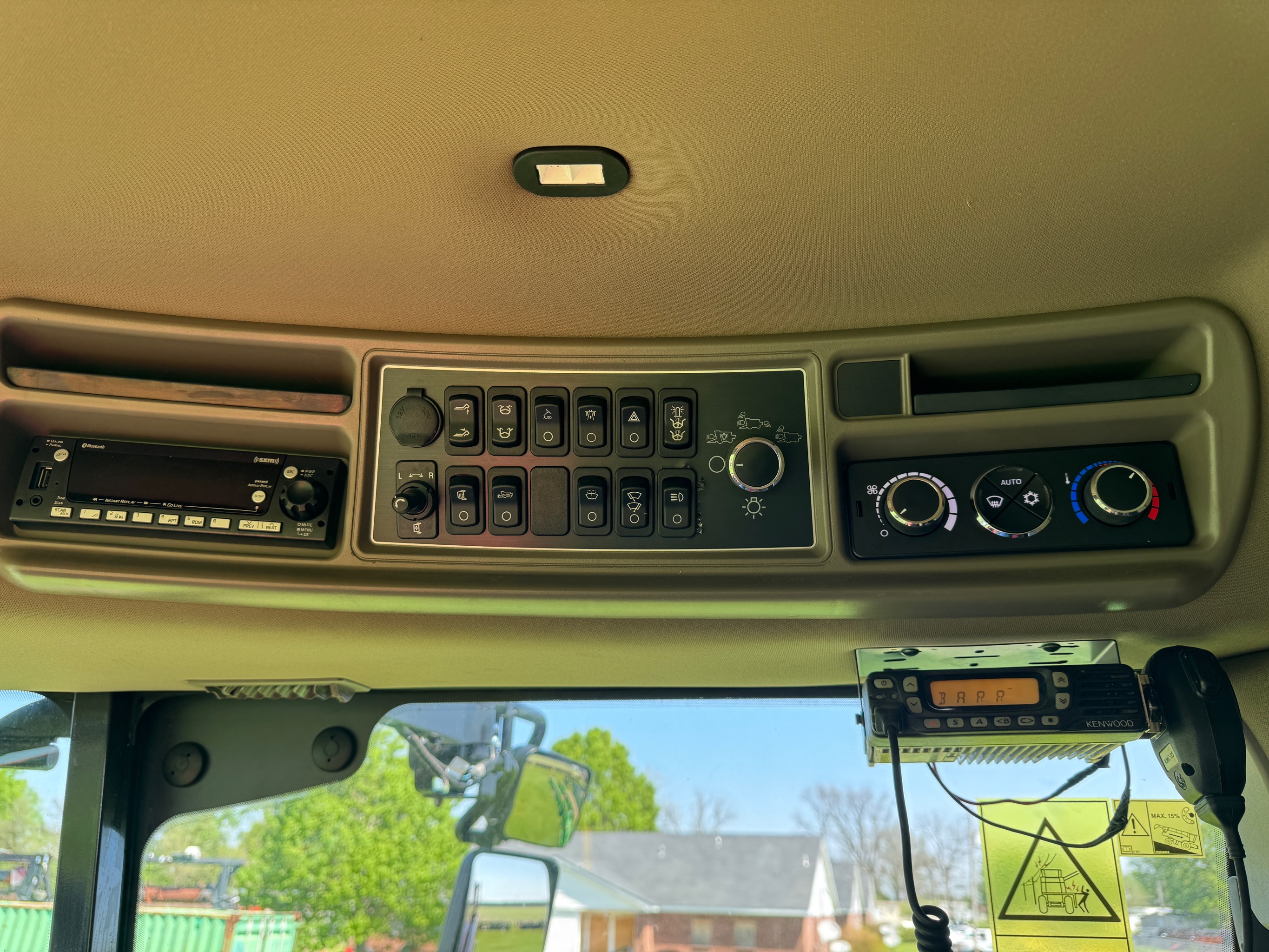 2024 Case IH 8250 Combine