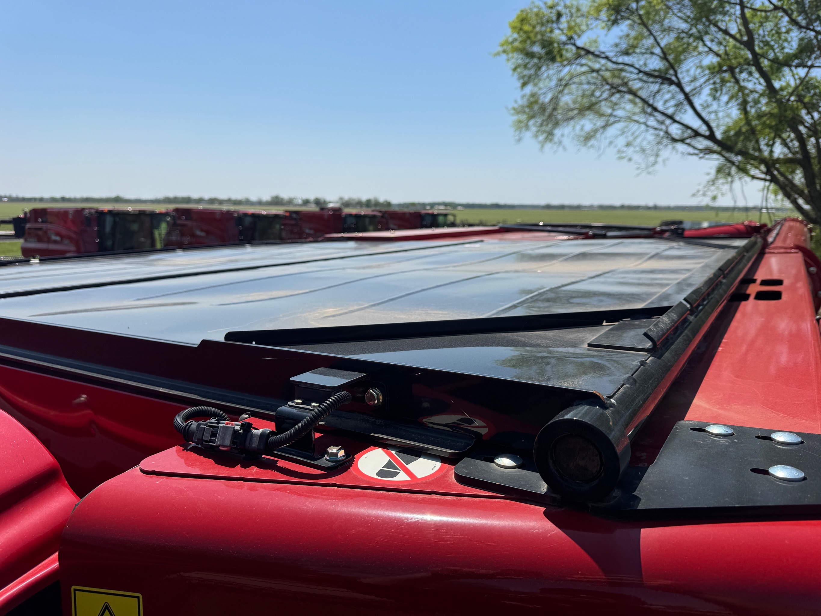 2024 Case IH 8250 Combine