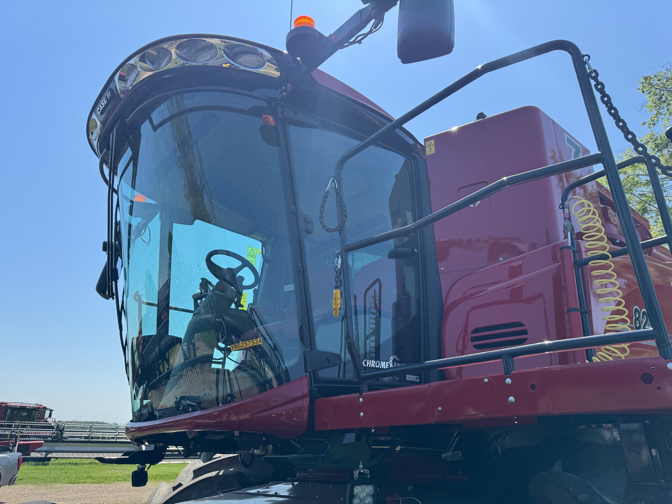 2024 Case IH 8250 Combine