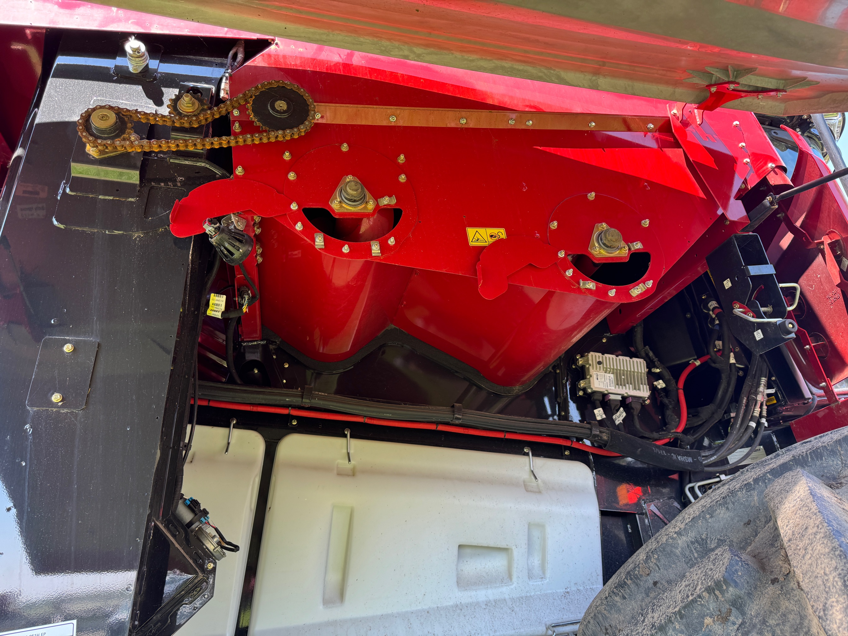 2024 Case IH 8250 Combine