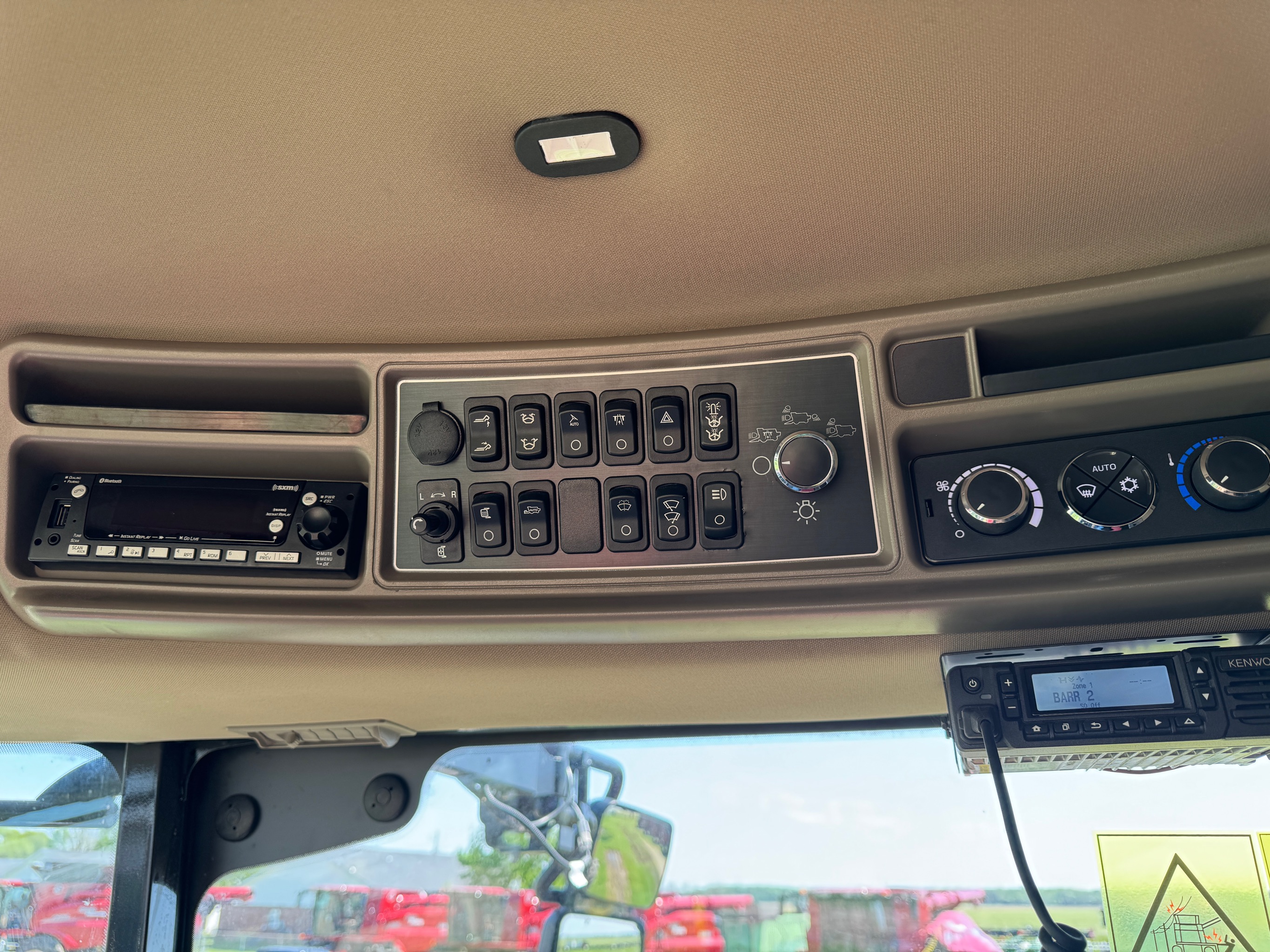 2024 Case IH 8250 Combine