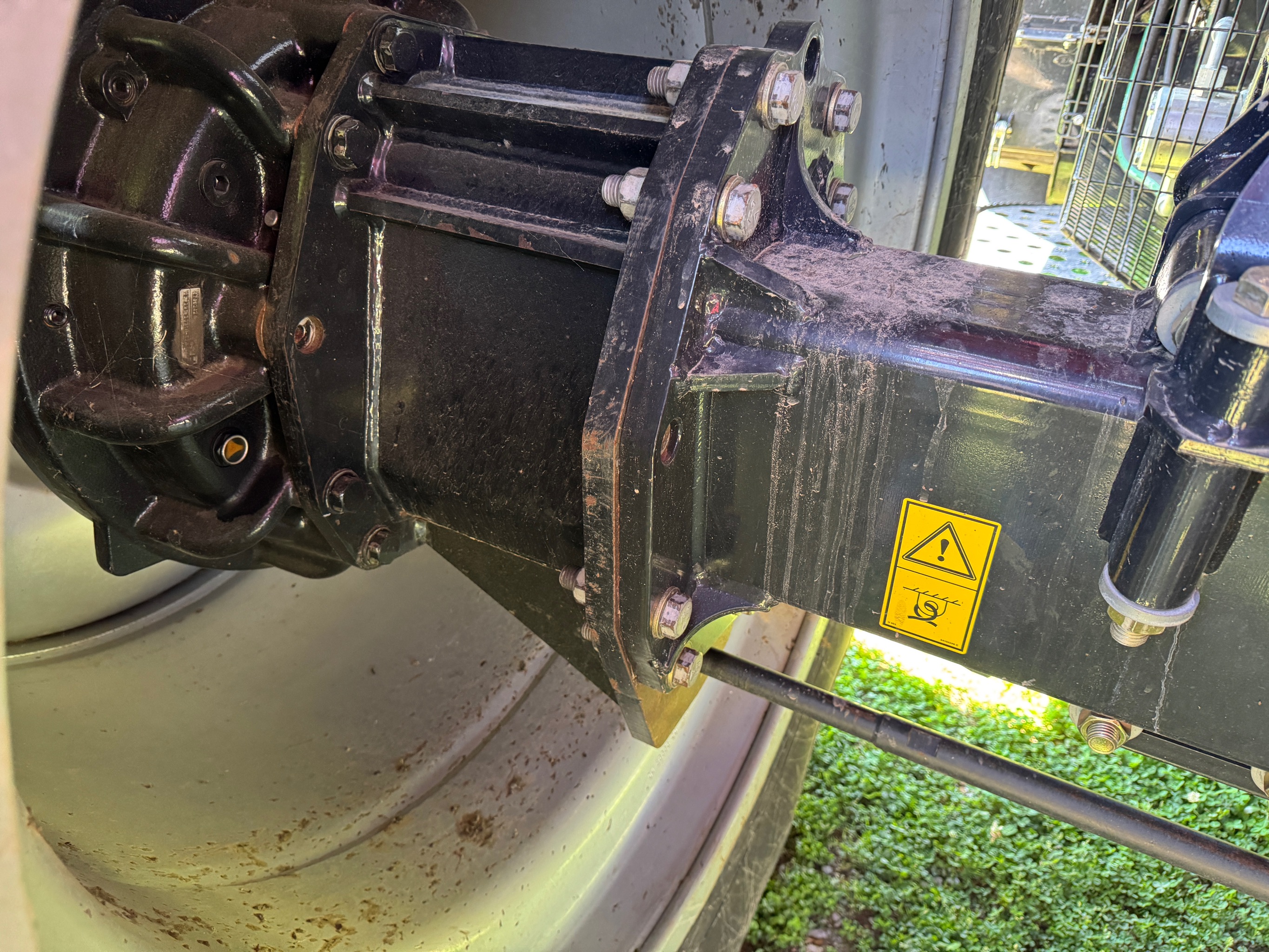 2024 Case IH 8250 Combine