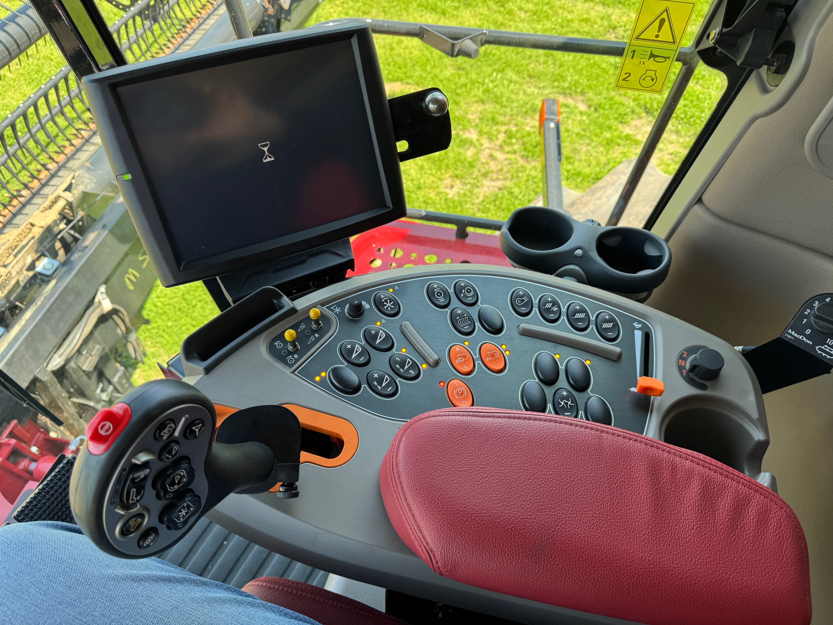 2024 Case IH 8250 Combine