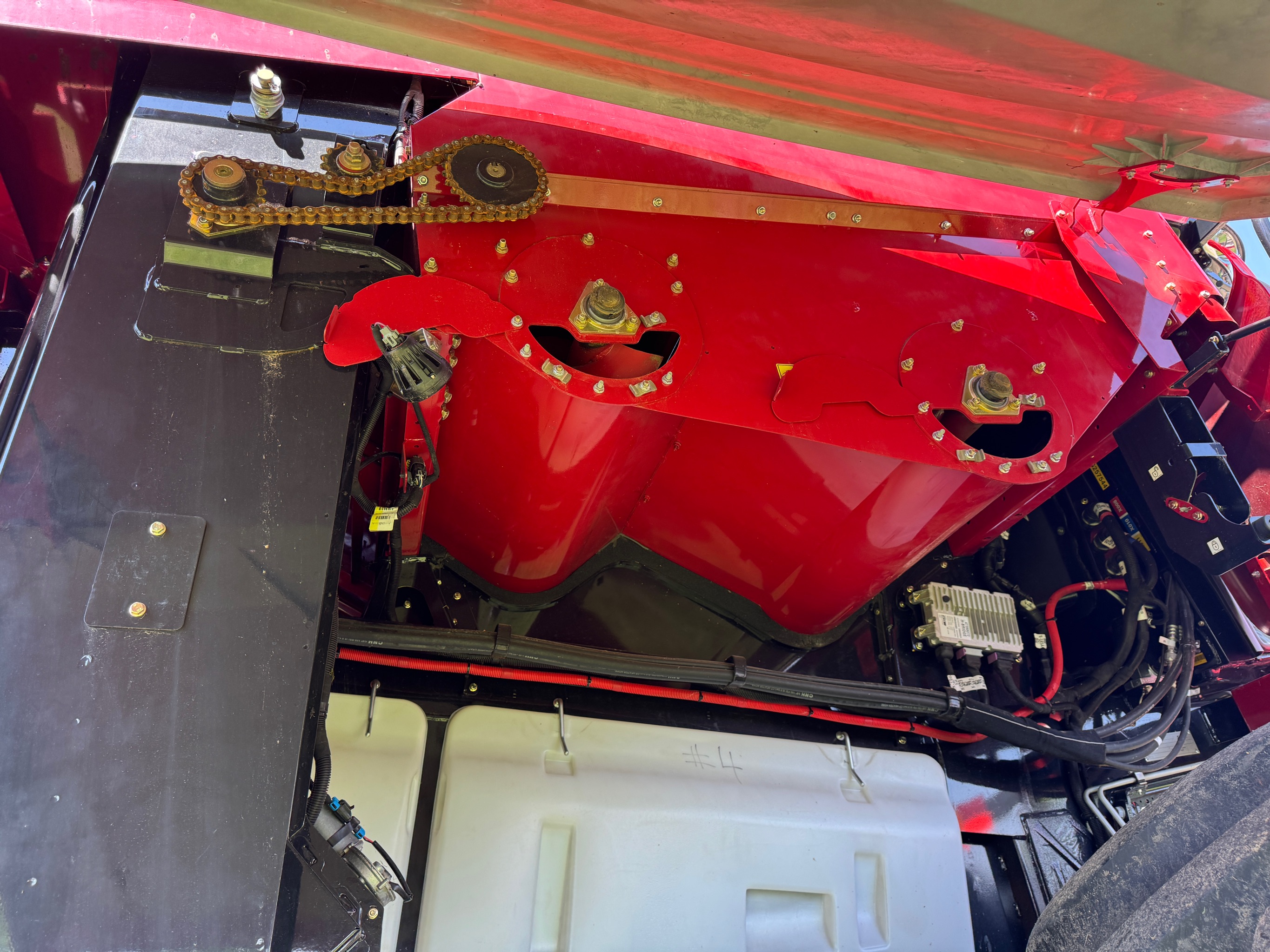 2024 Case IH 8250 Combine