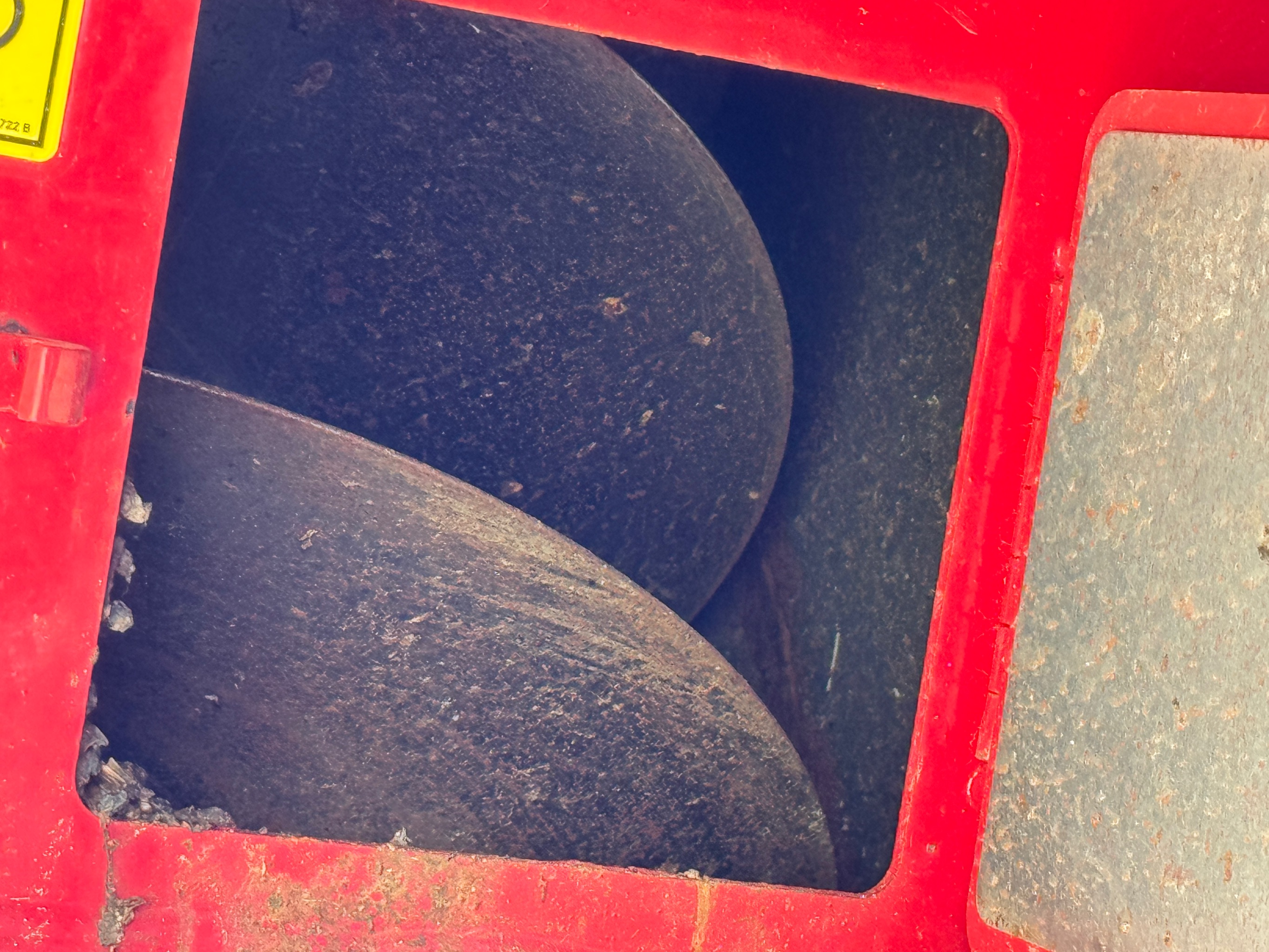 2024 Case IH 8250 Combine