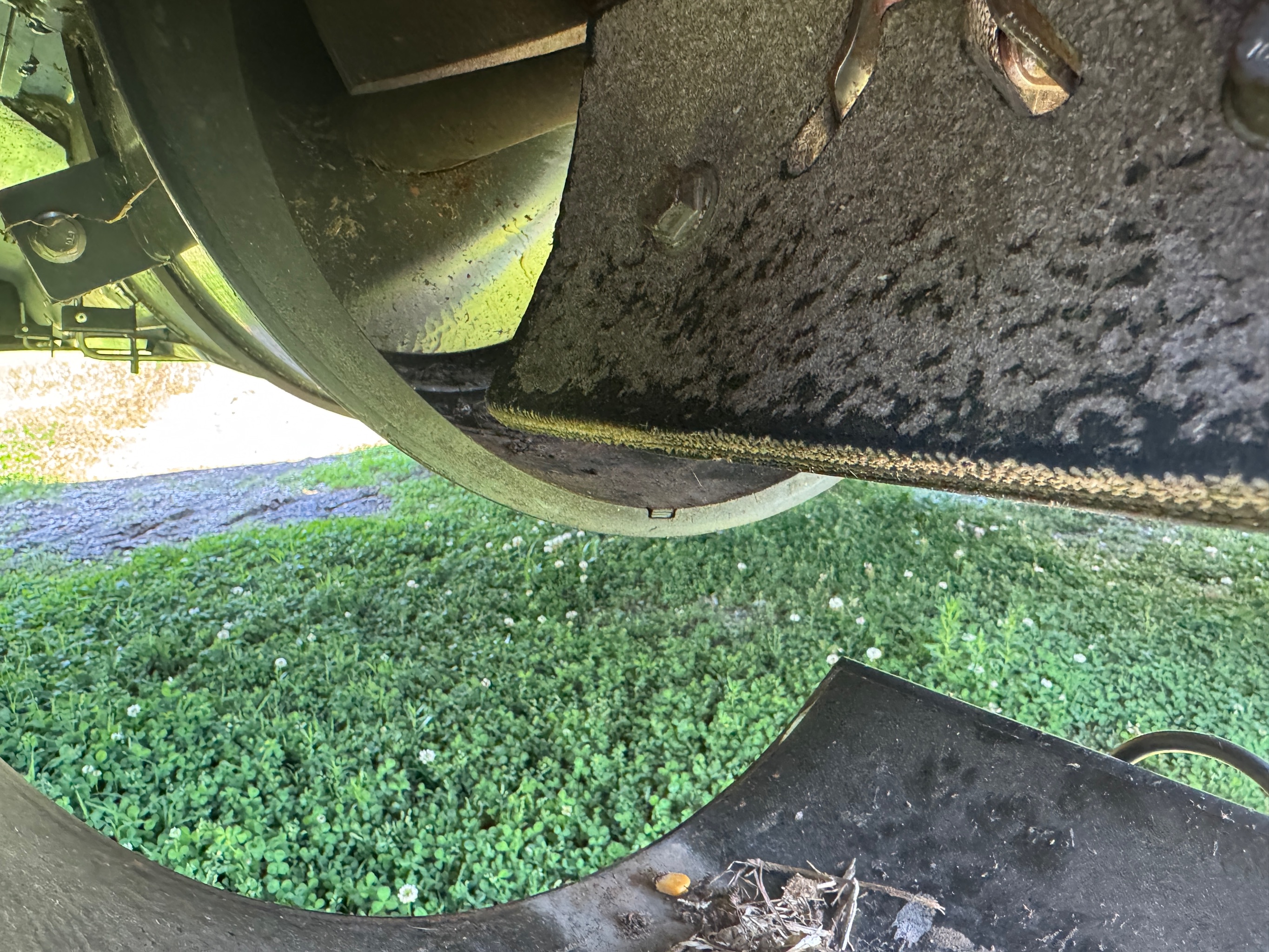 2024 Case IH 8250 Combine