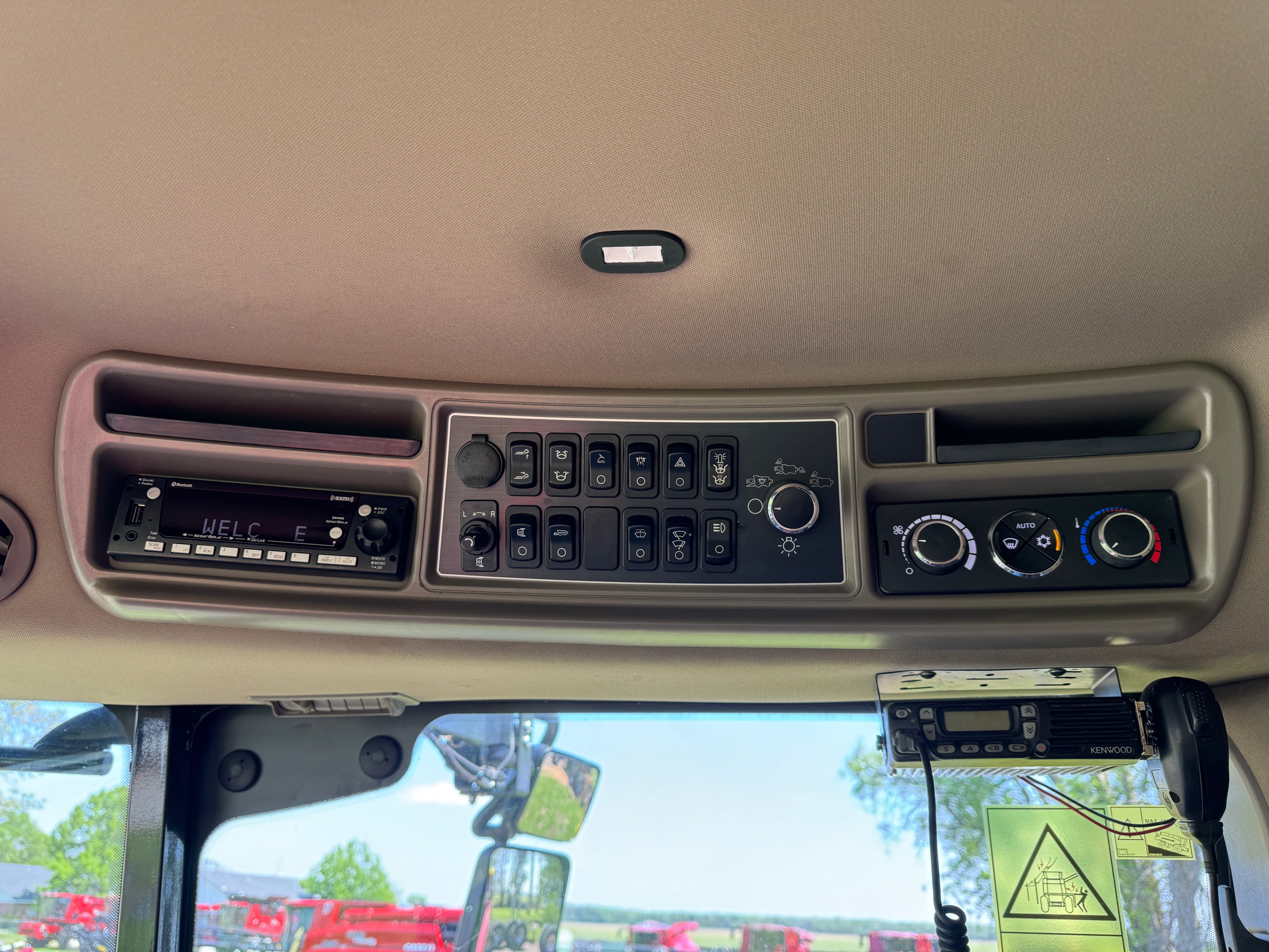 2024 Case IH 8250 Combine