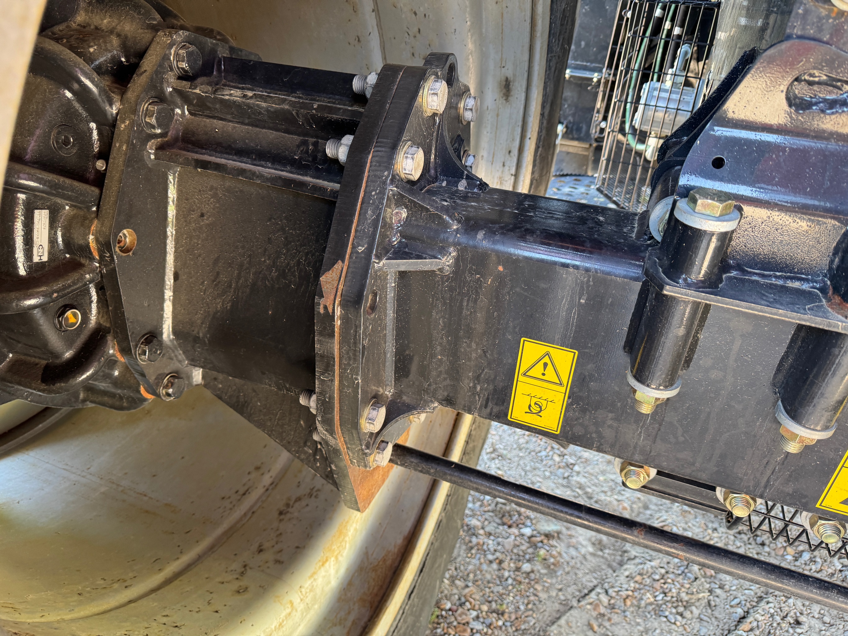 2024 Case IH 8250 Combine