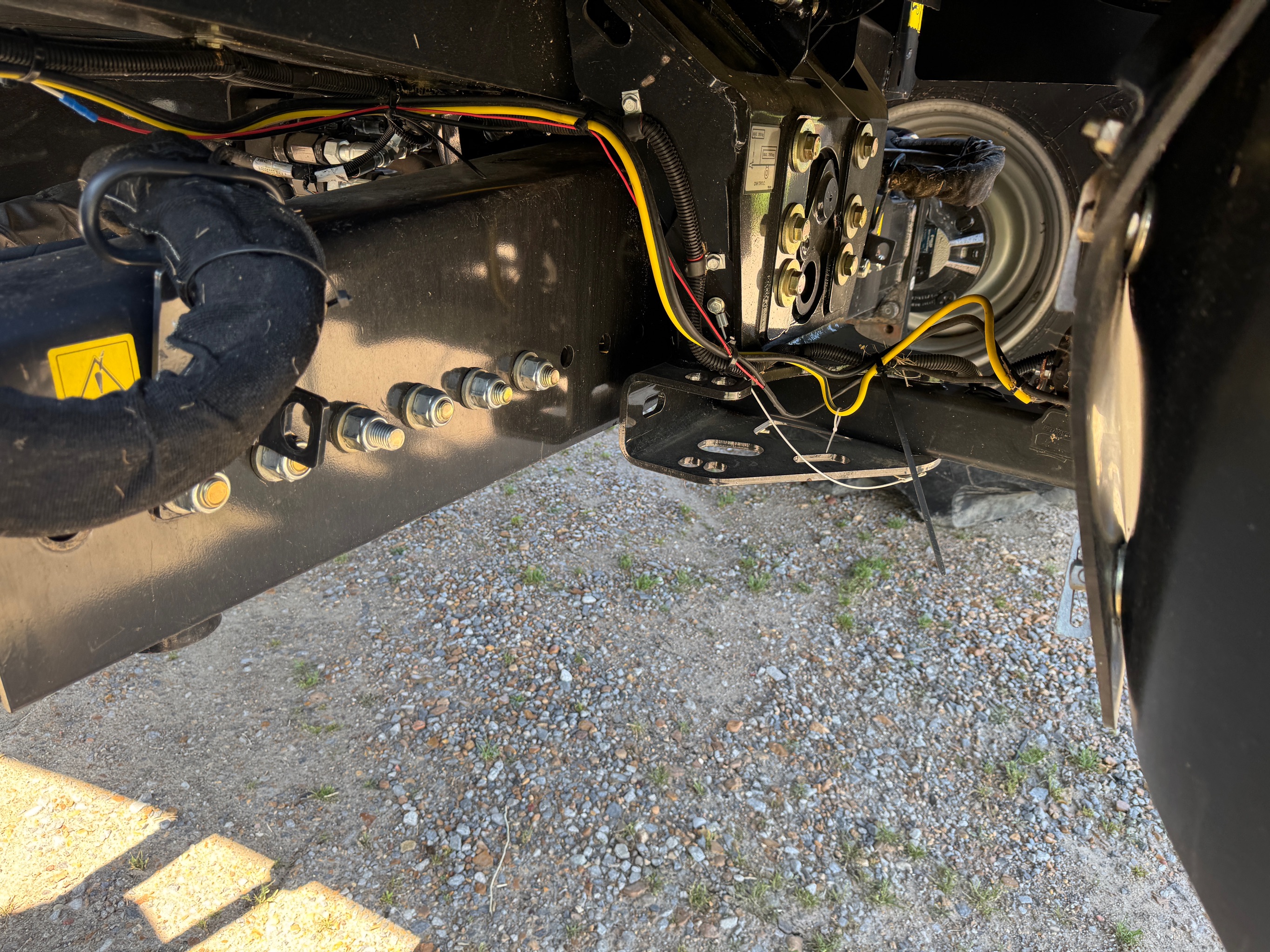 2024 Case IH 8250 Combine