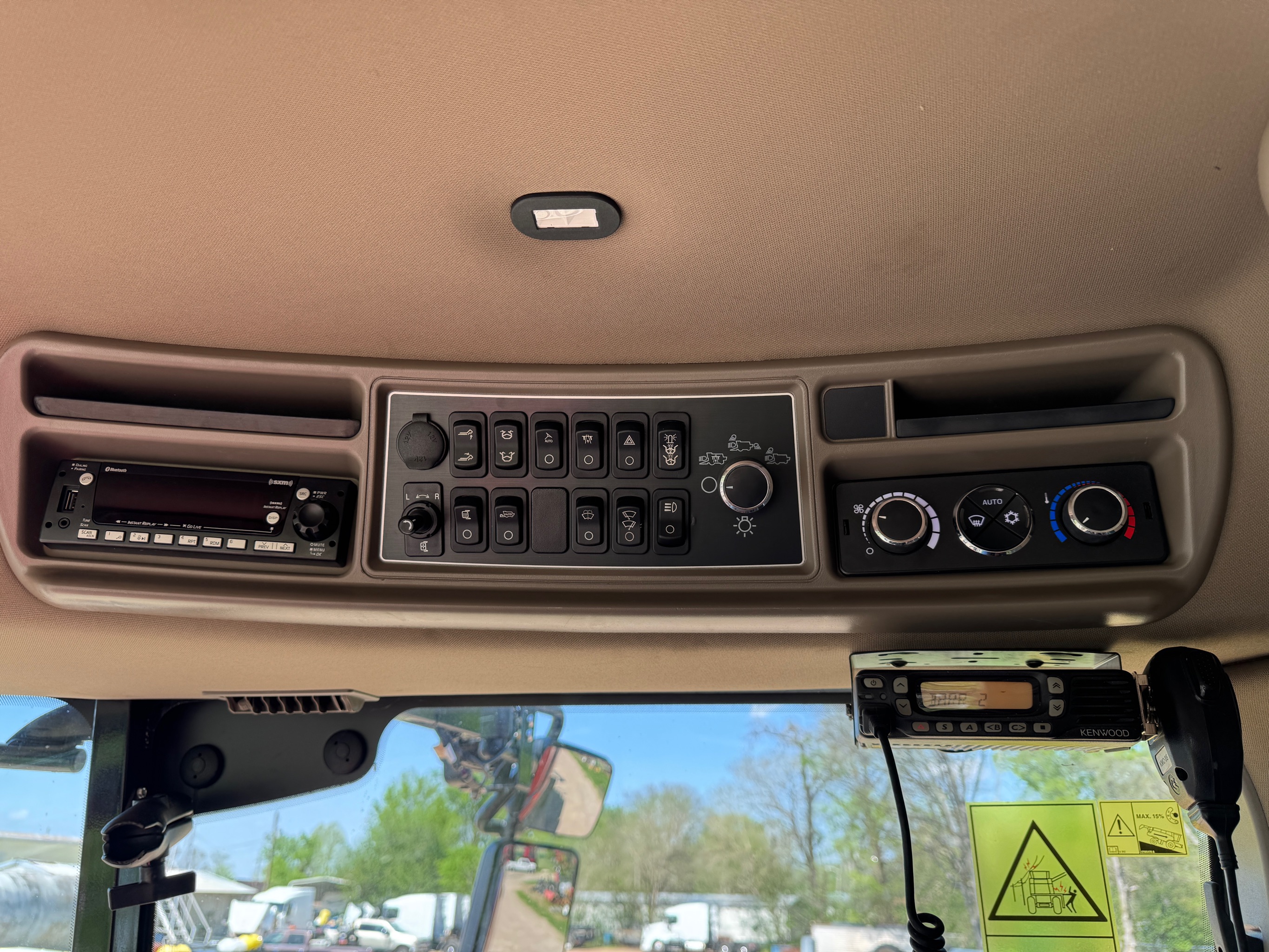 2024 Case IH 8250 Combine