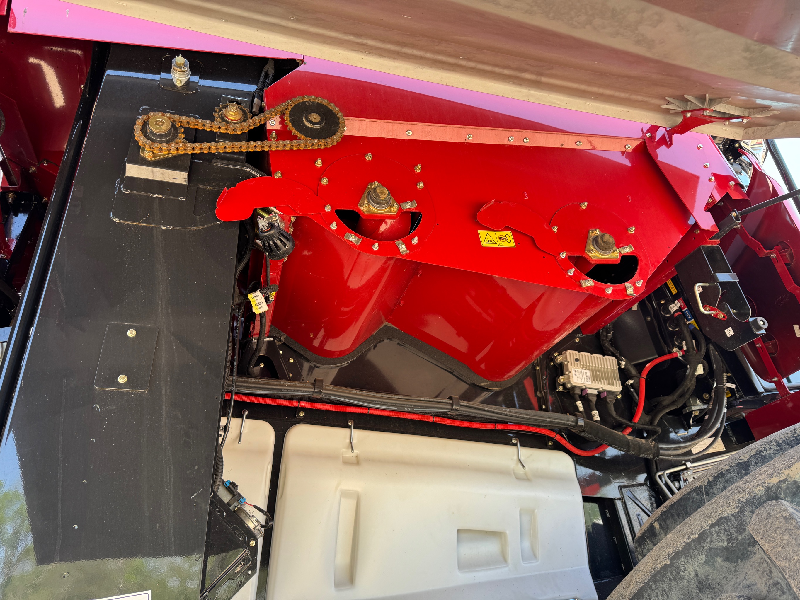 2024 Case IH 8250 Combine