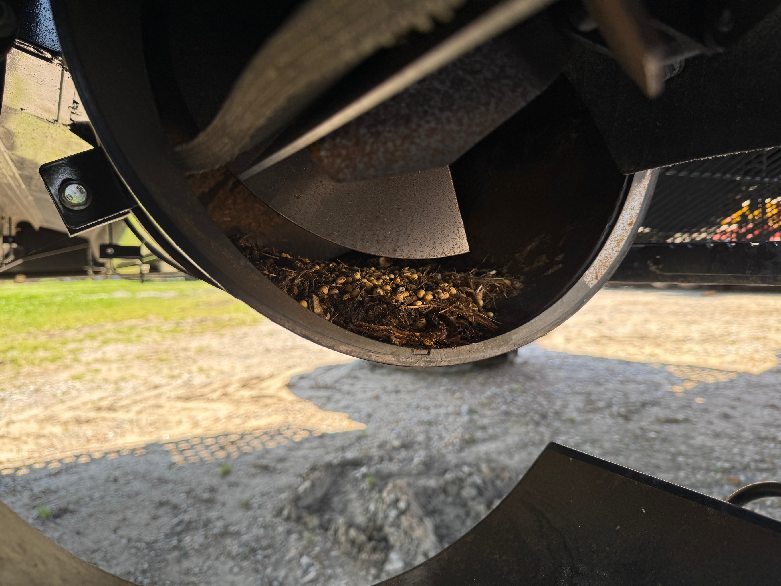 2024 Case IH 8250 Combine