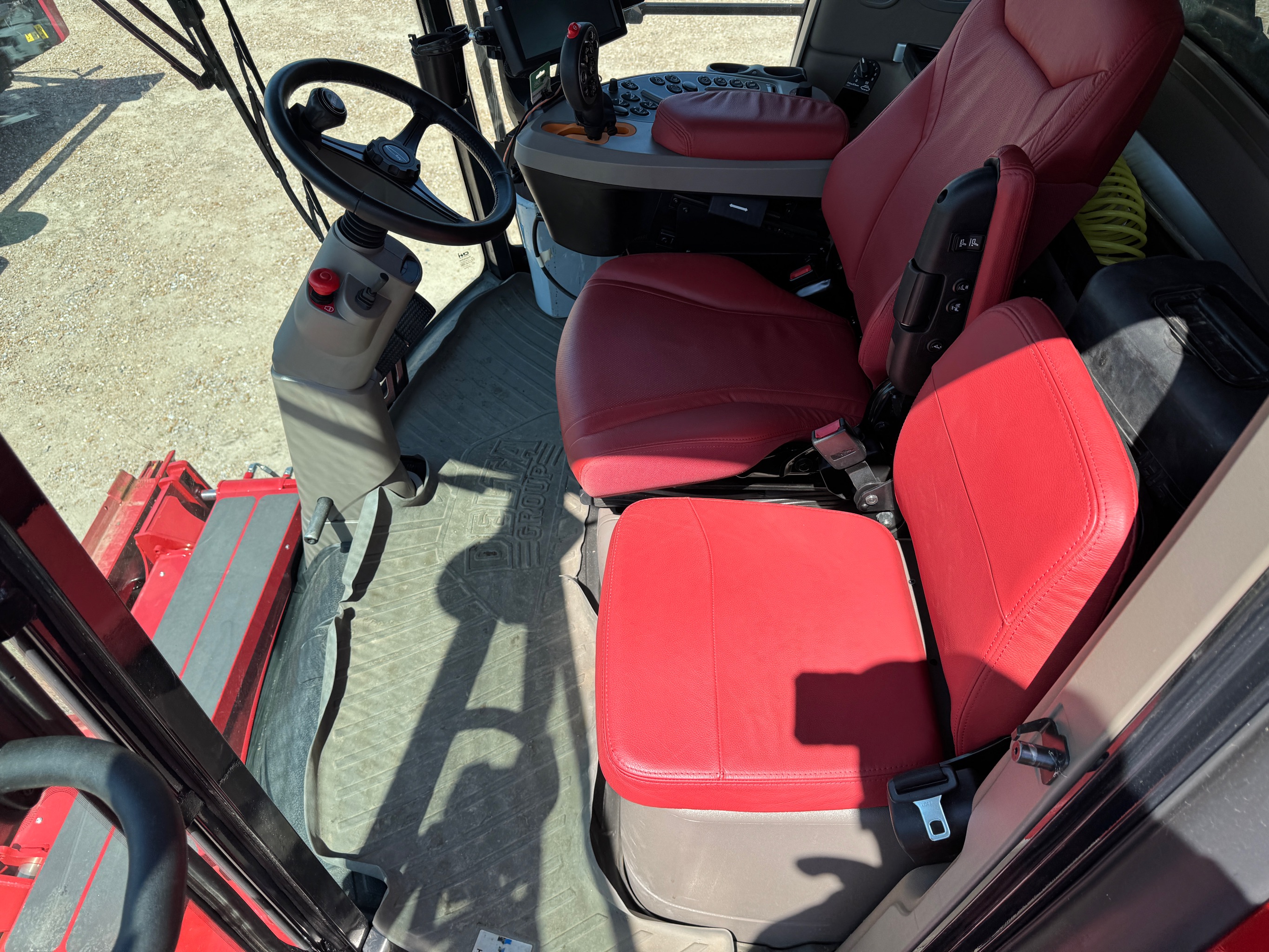 2024 Case IH 8250 Combine