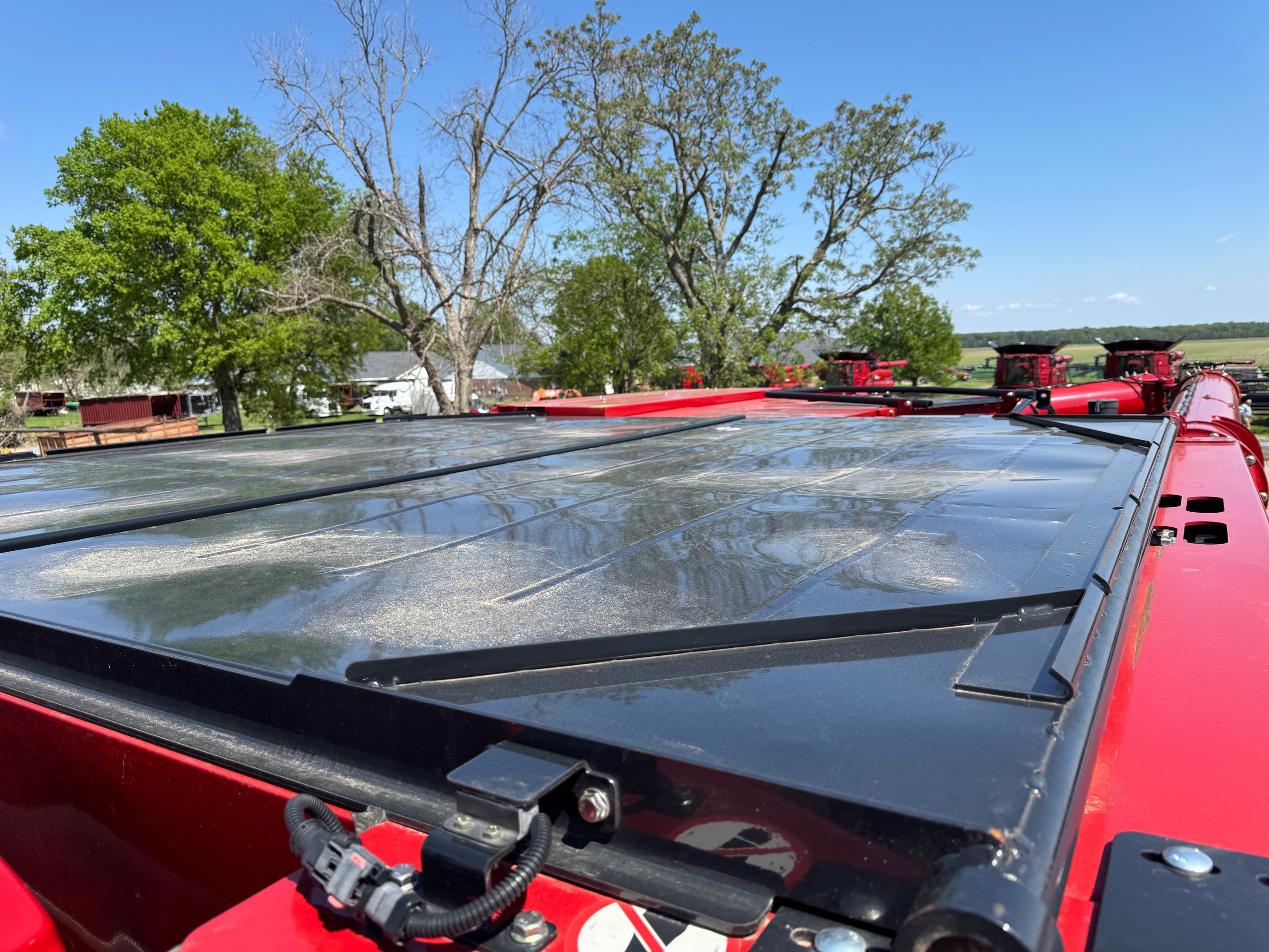 2024 Case IH 8250 Combine