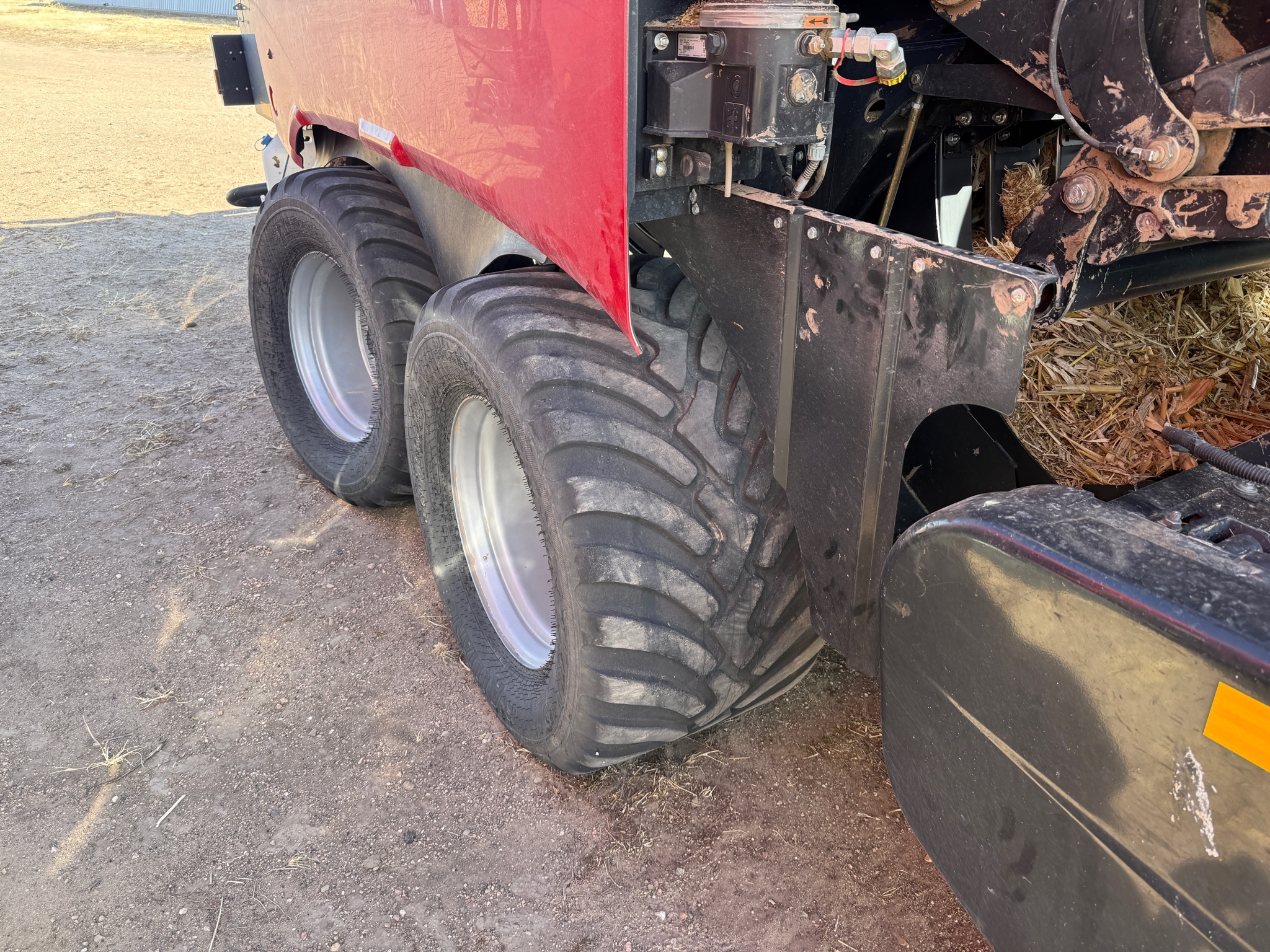 2024 Case IH LB434XL Baler/Big Square